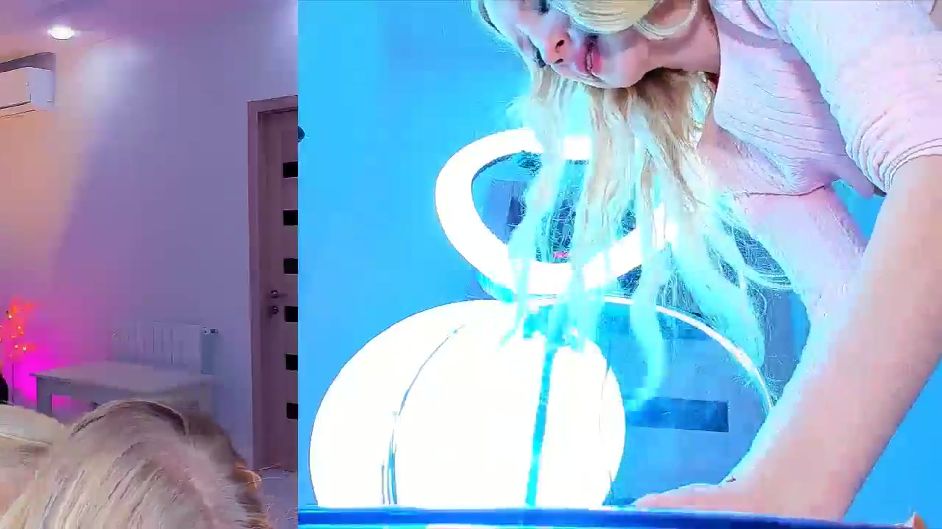 Gallery image thumbnail from Jane_Klein's myfreecams stream on, 11/08/2024, 24:06 image 20 of 20