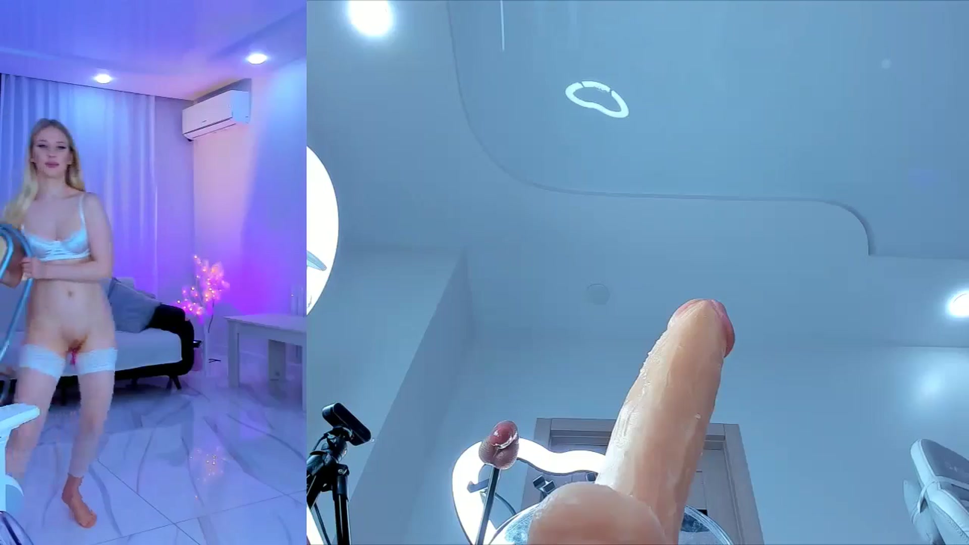 Gallery image thumbnail from Jane_Klein's myfreecams stream on, 02/24/2025, 07:44 image 6 of 20