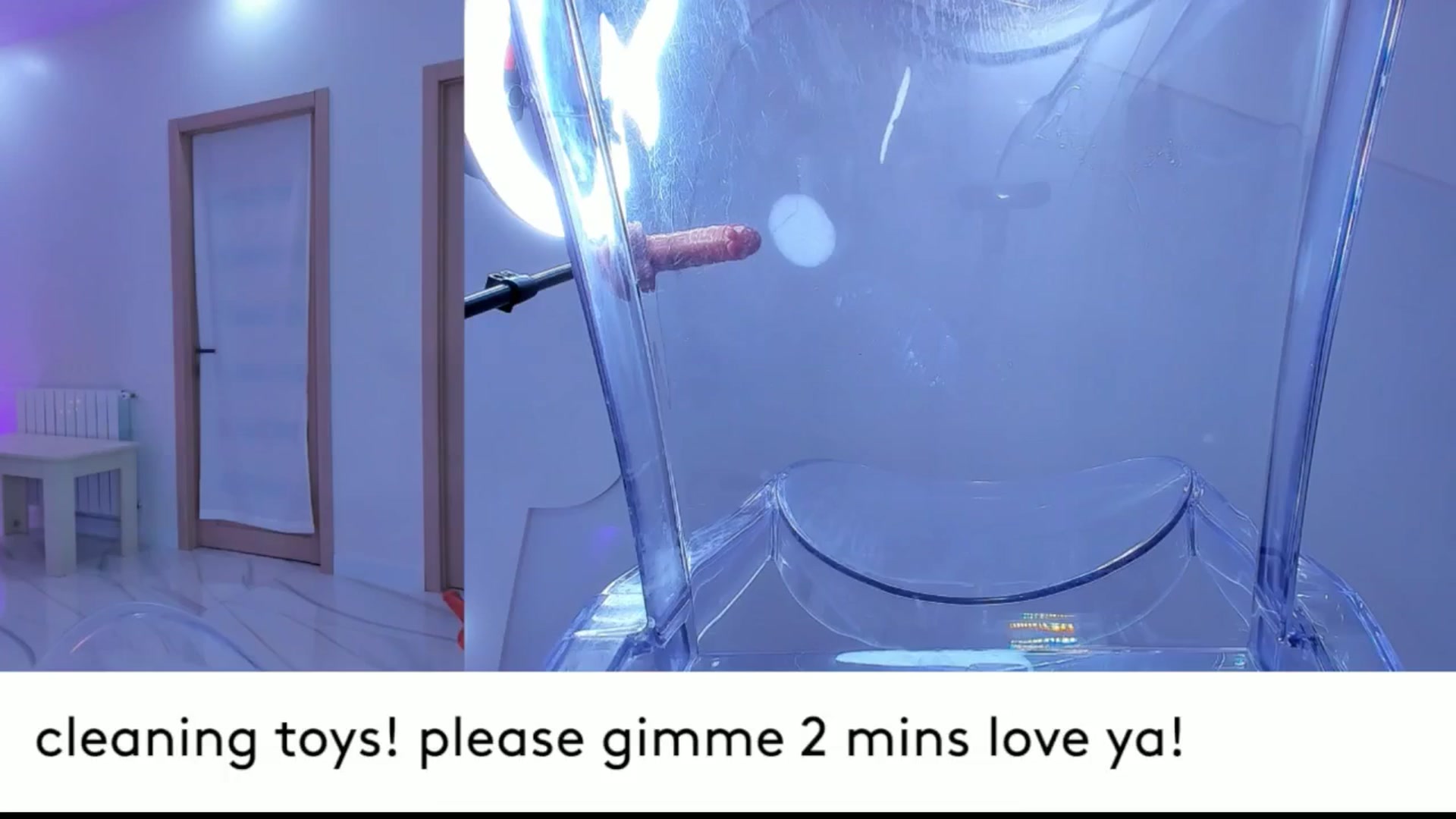 Gallery image thumbnail from Jane_Klein's myfreecams stream on, 05/29/2025, 01:50 image 9 of 20