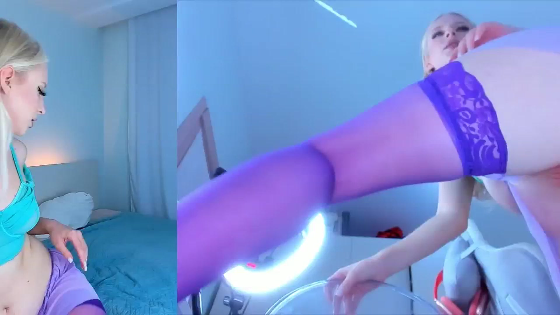 Gallery image thumbnail from Jane_Klein's myfreecams stream on, 10/25/2025, 20:40 image 2 of 20