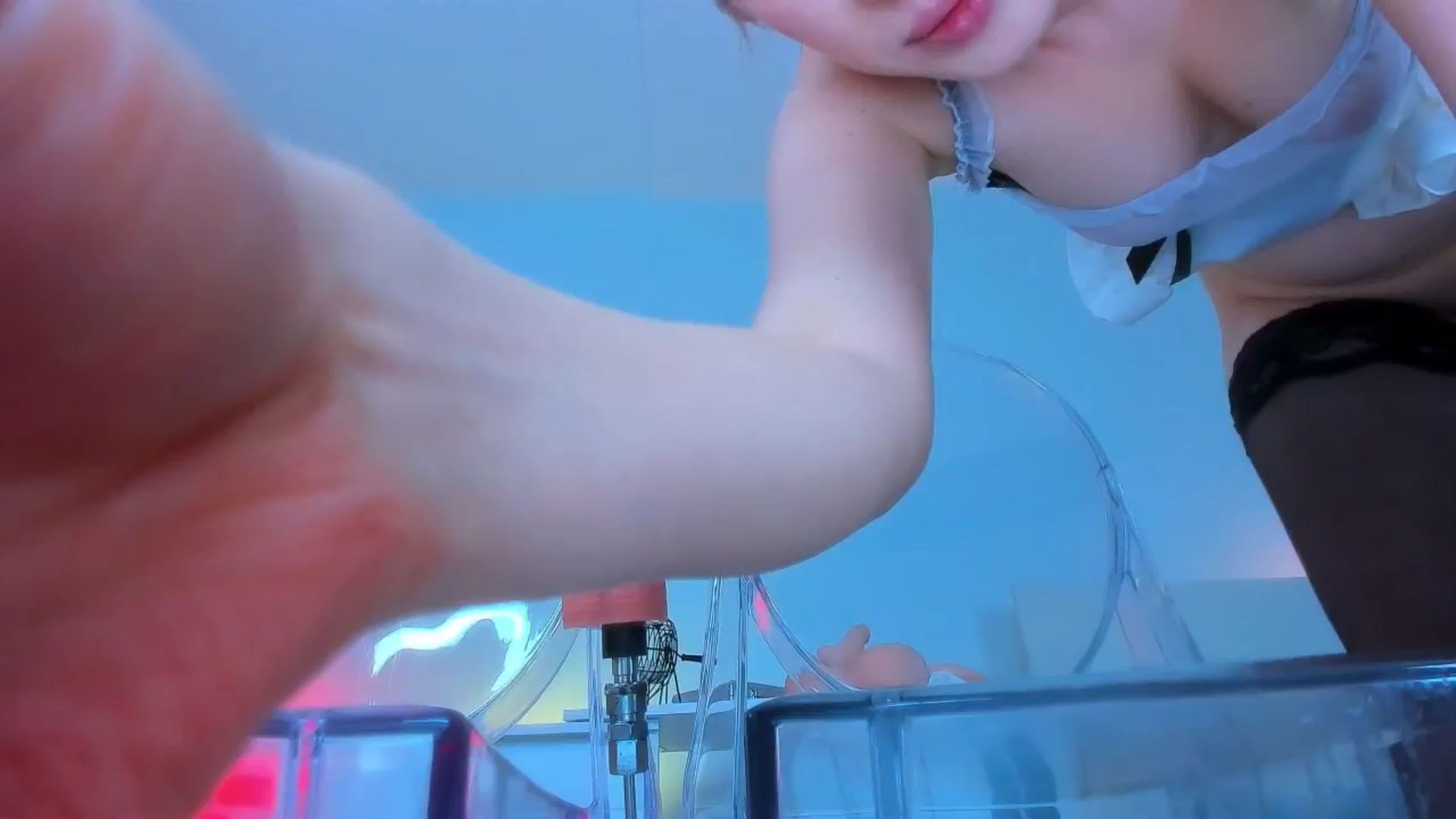 Gallery image thumbnail from Jane_Klein's myfreecams stream on, 01/29/2026, 08:25 image 10 of 20