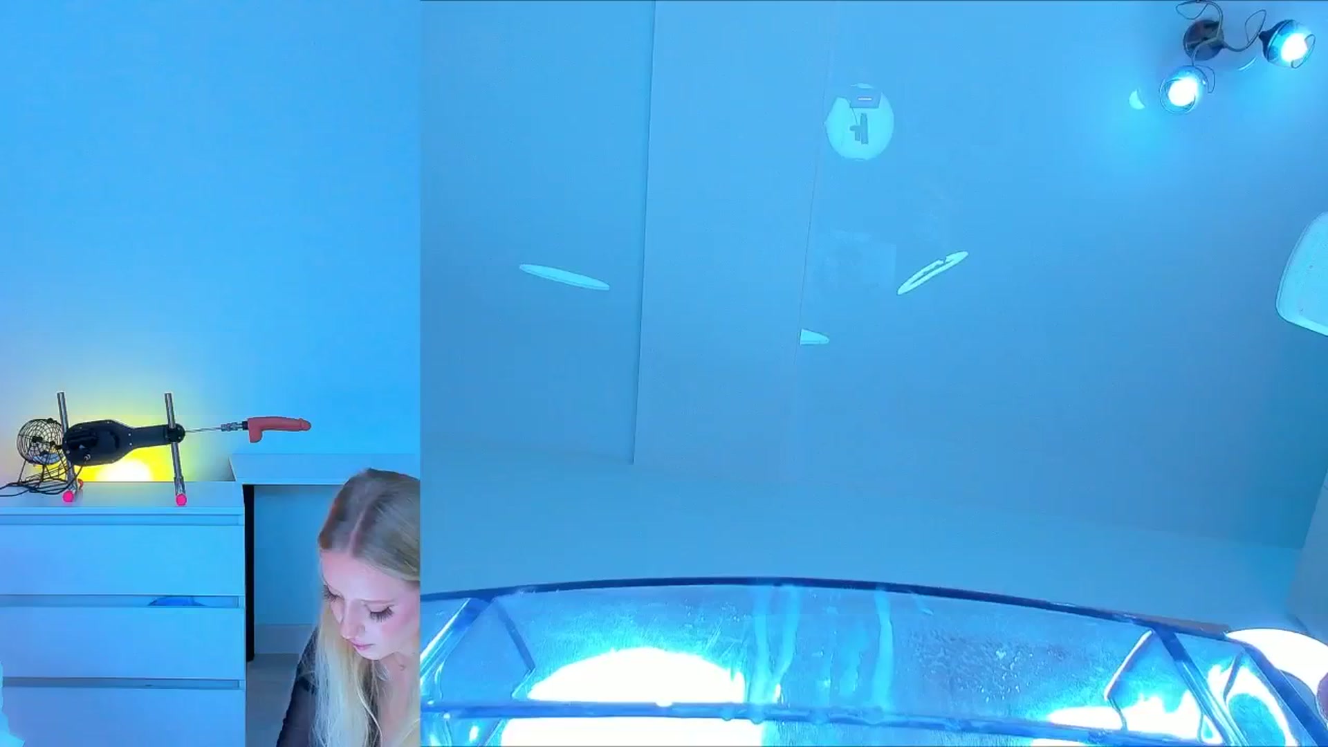 Gallery image thumbnail from Jane_Klein's myfreecams stream on, 02/09/2026, 24:03 image 6 of 20