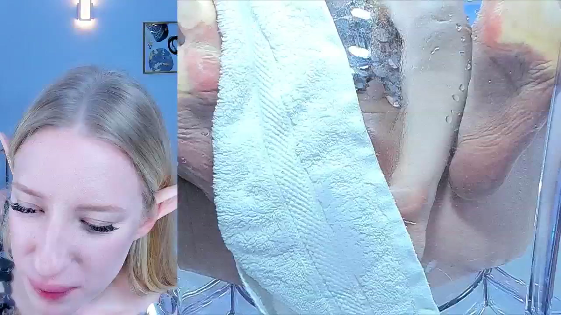 Gallery image thumbnail from Jane_Klein's myfreecams stream on, 04/24/2026, 05:44 image 15 of 20