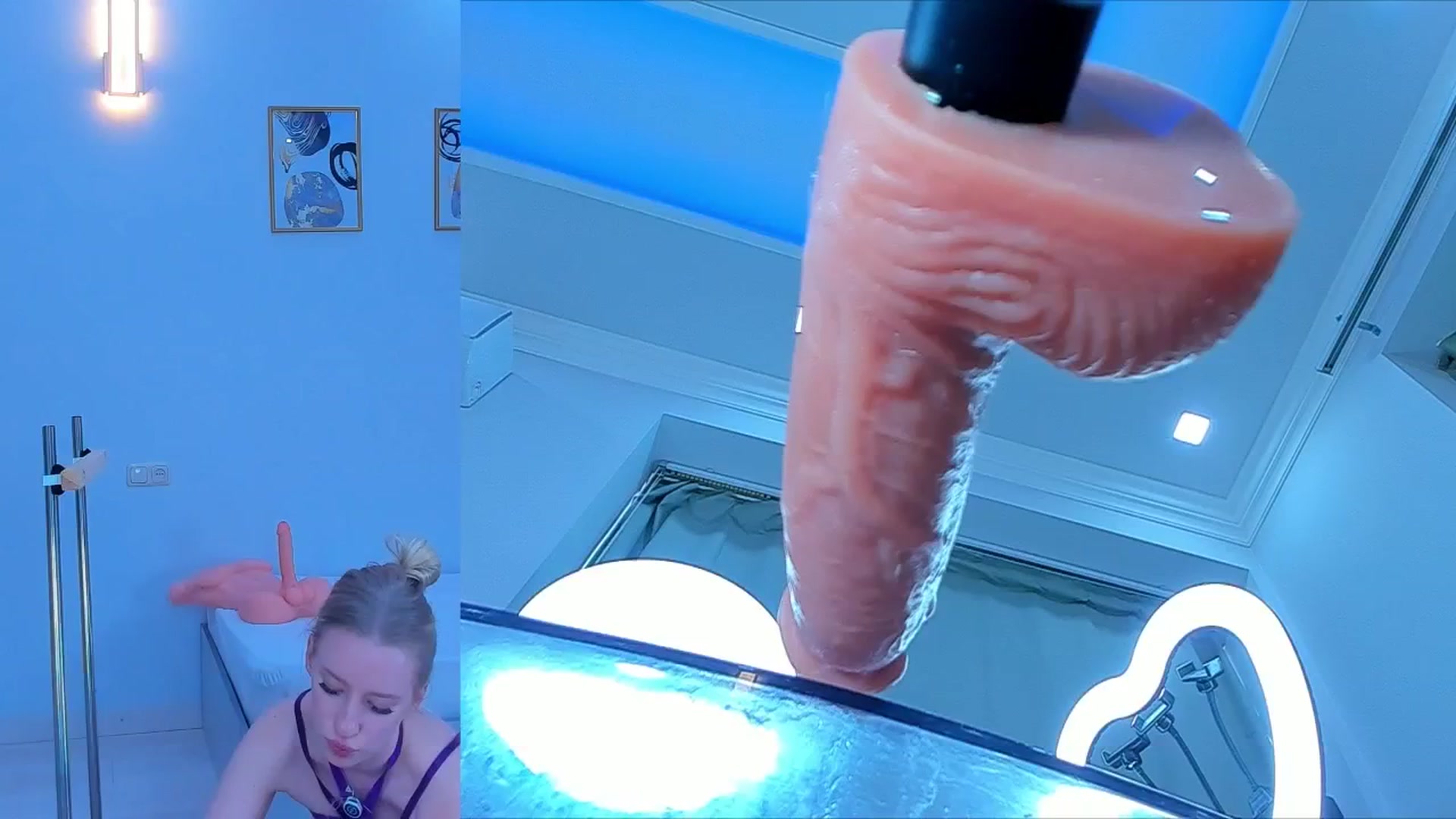 Gallery image thumbnail from Jane_Klein's myfreecams stream on, 04/26/2026, 06:52 image 20 of 20
