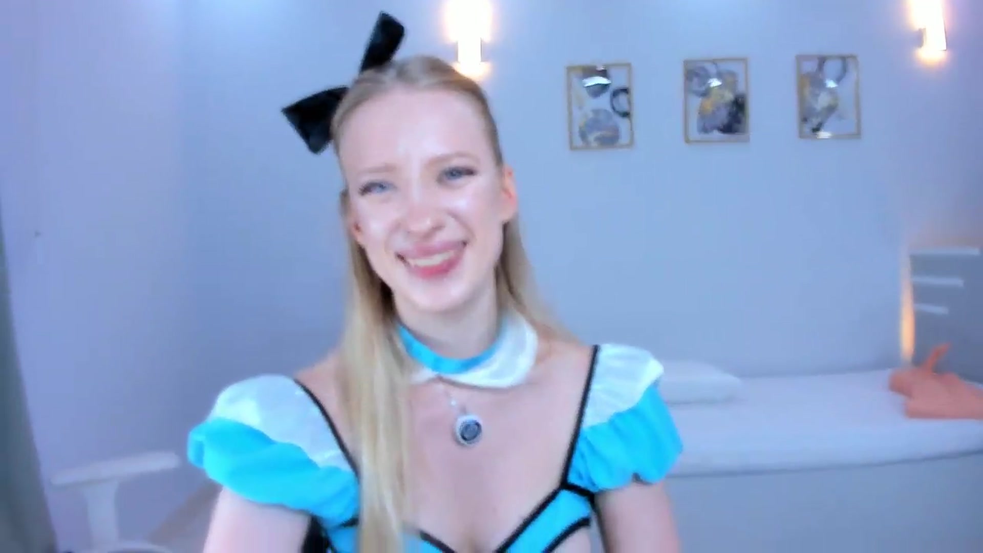 Gallery image thumbnail from Jane_Klein's myfreecams stream on, 08/30/2026, 05:28 image 4 of 20