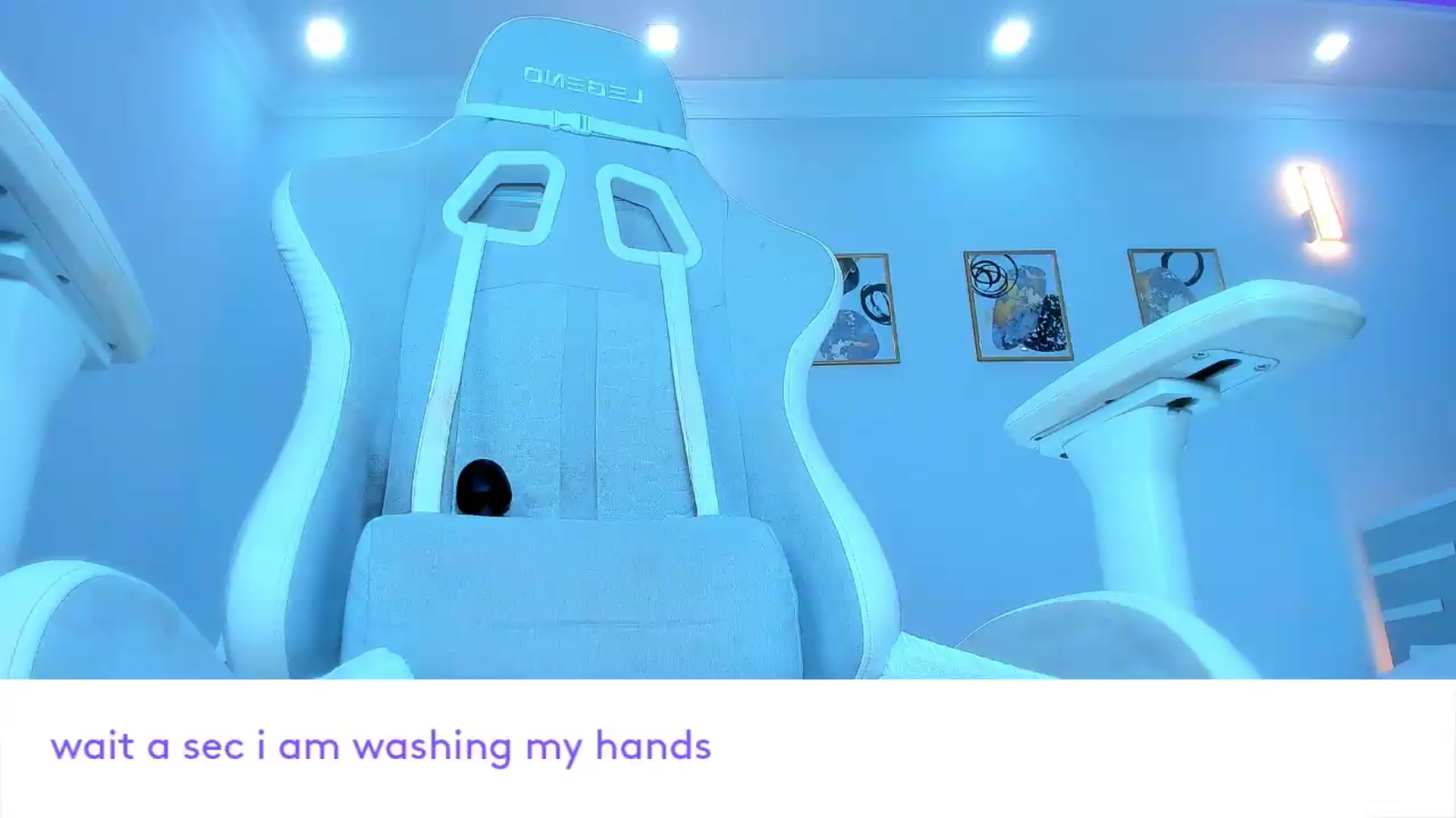 Gallery image thumbnail from Jane_Klein's myfreecams stream on, 09/05/2026, 07:19 image 3 of 20