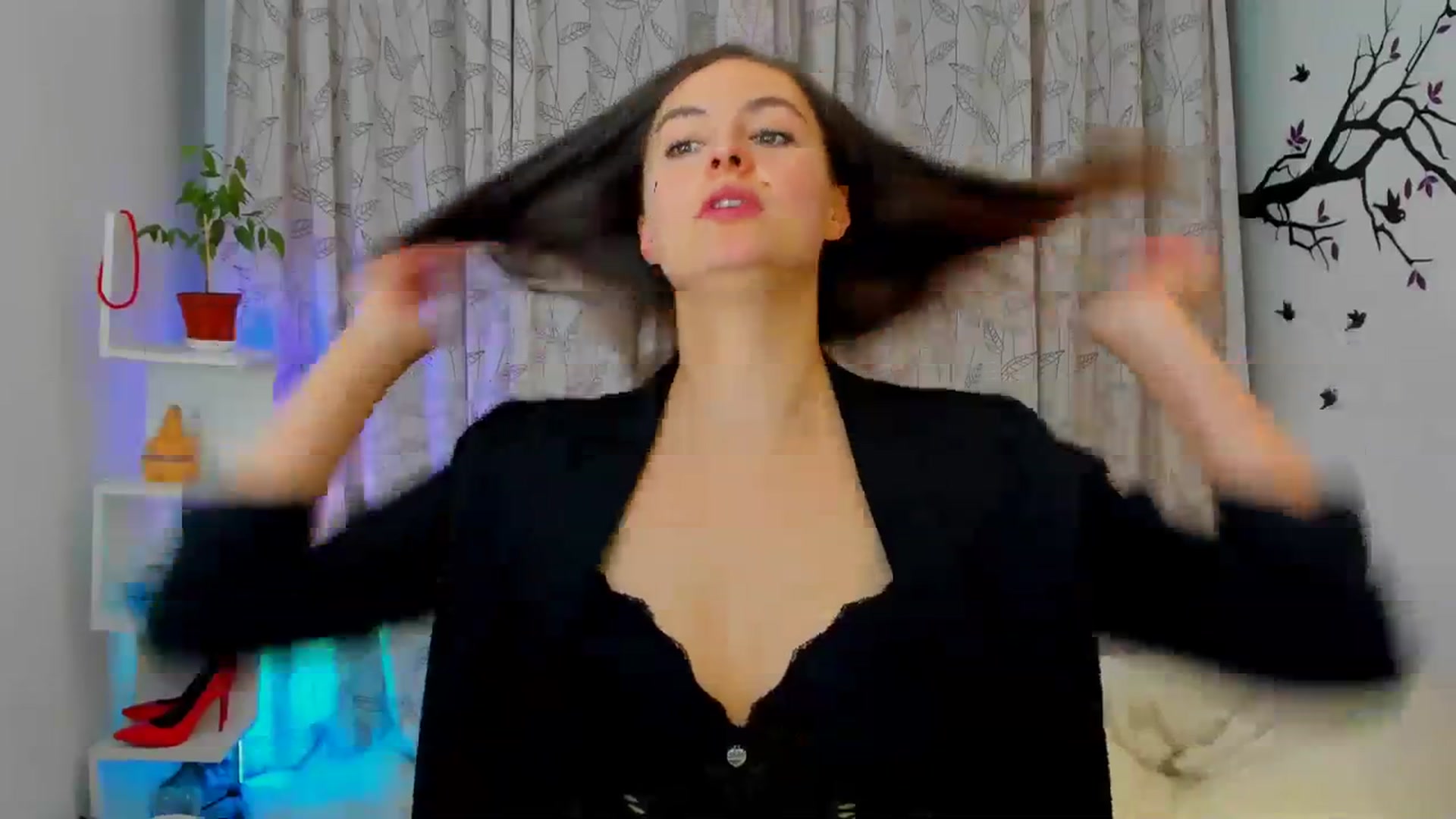 Gallery image thumbnail from Jane__Bond's myfreecams stream on, 10/29/2023, 15:10 image 14 of 20