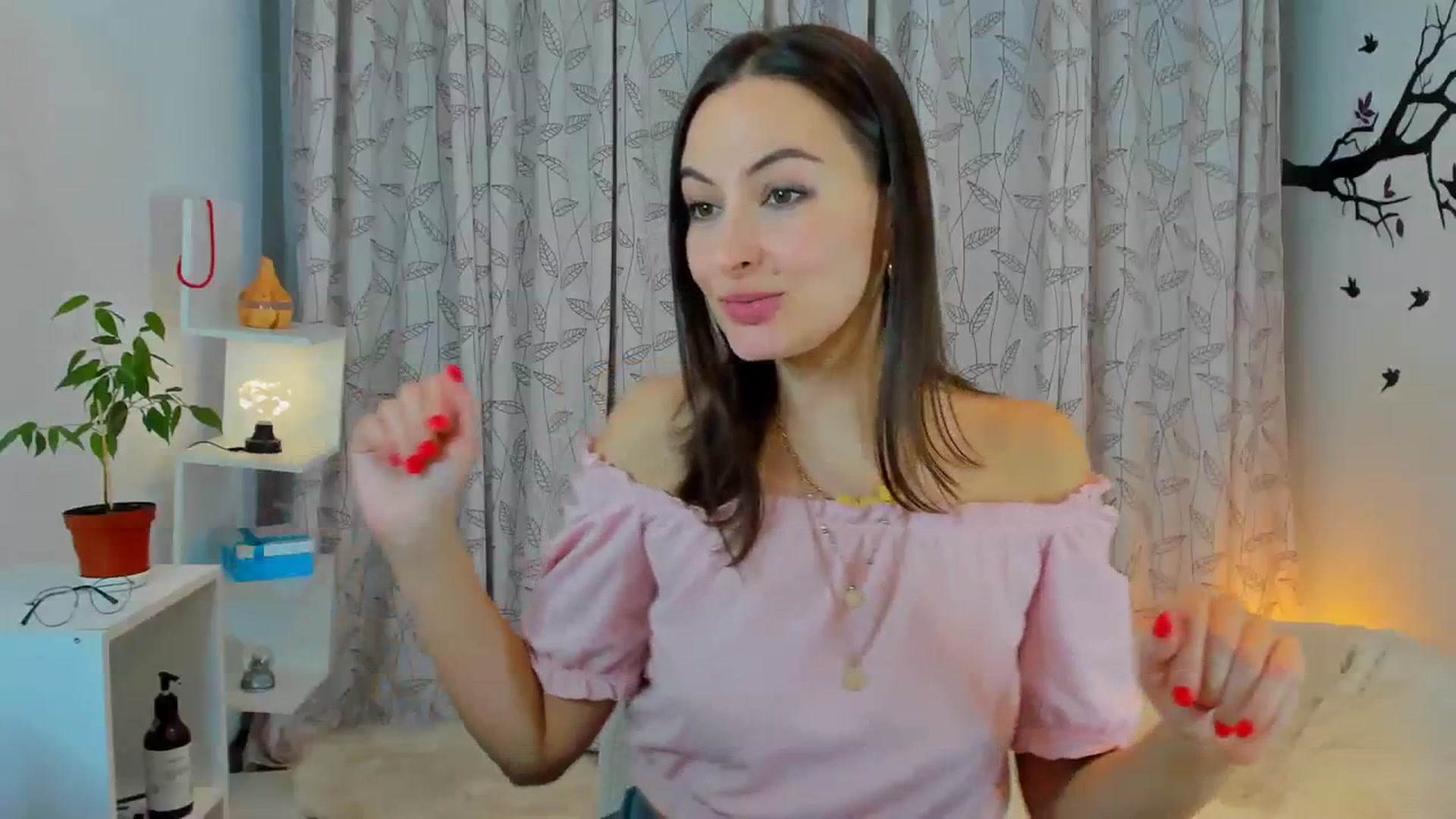 Gallery image thumbnail from Jane__Bond's myfreecams stream on, 11/26/2023, 14:45 image 3 of 20