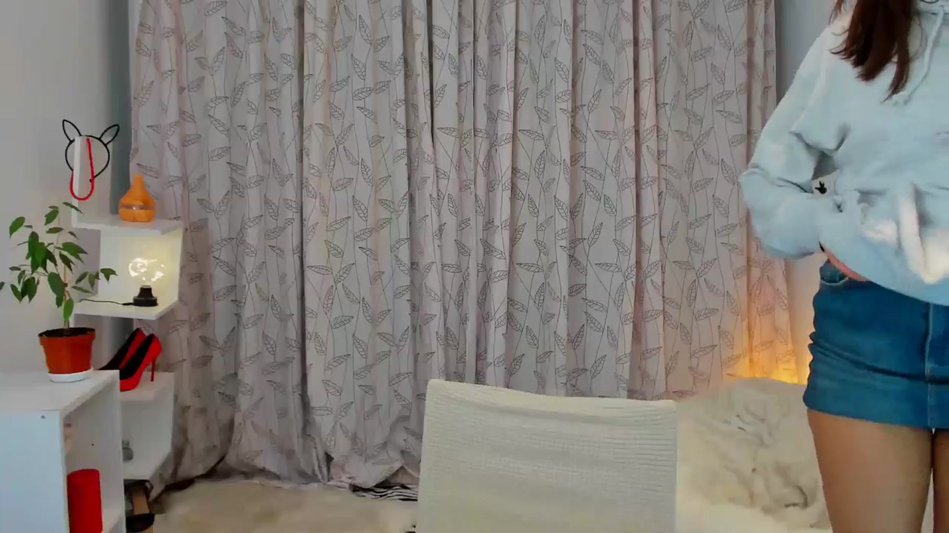 Gallery image thumbnail from Jane__Bond's myfreecams stream on, 01/14/2024, 14:10 image 6 of 20