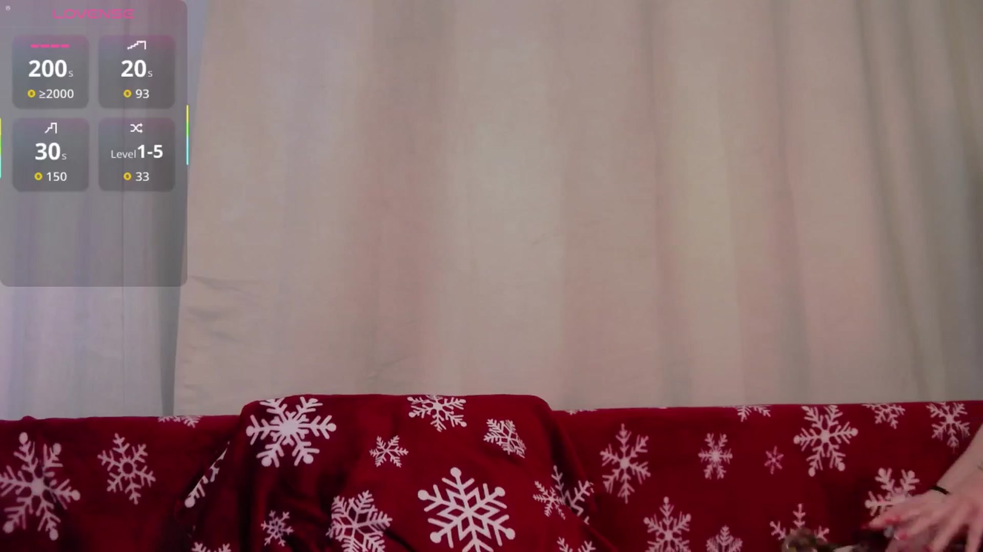 Gallery image thumbnail from JanelleBrown_'s myfreecams stream on, 01/01/2026, 12:48 image 13 of 20