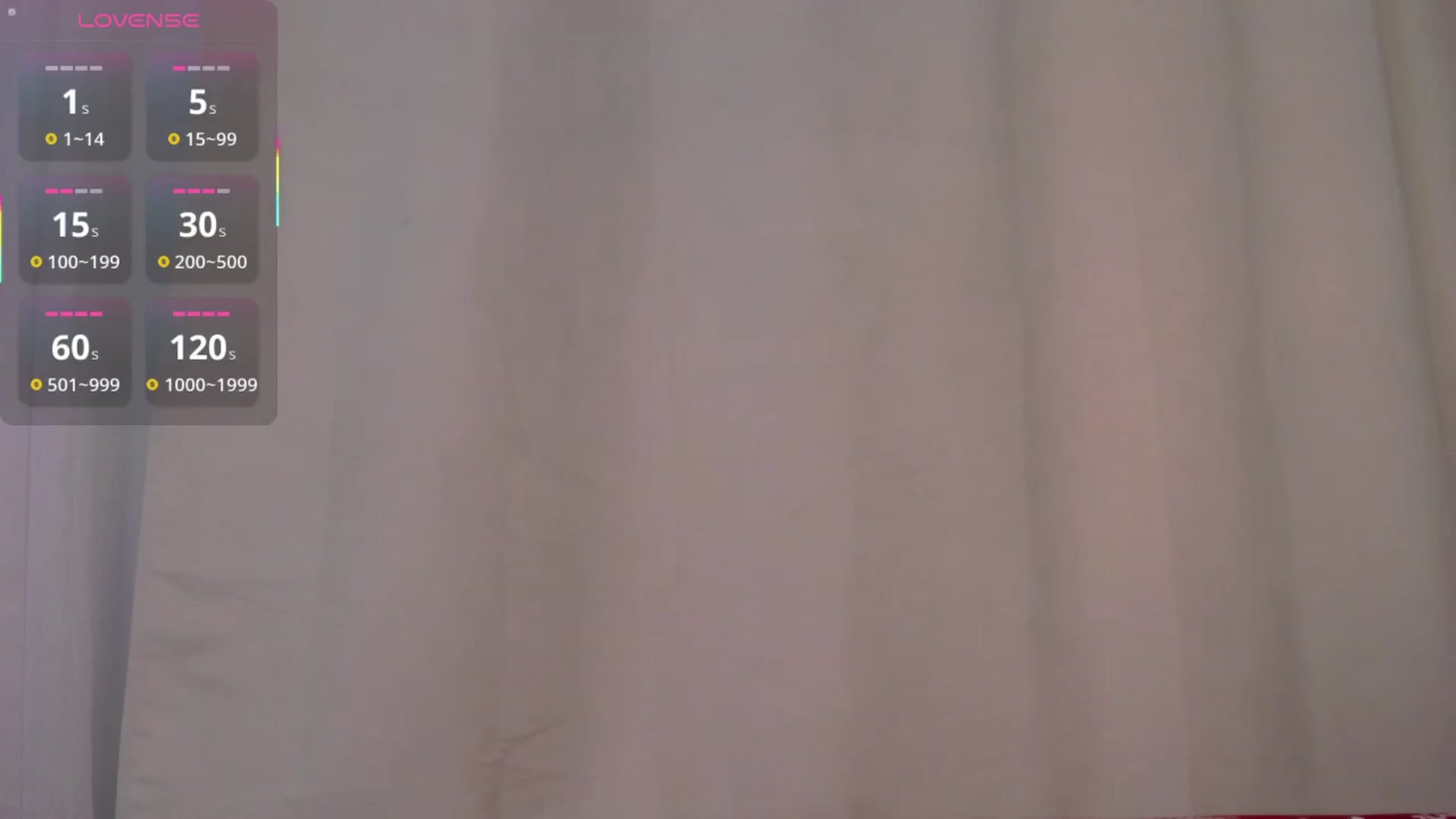Gallery image thumbnail from JanelleBrown_'s myfreecams stream on, 01/01/2026, 12:48 image 3 of 20
