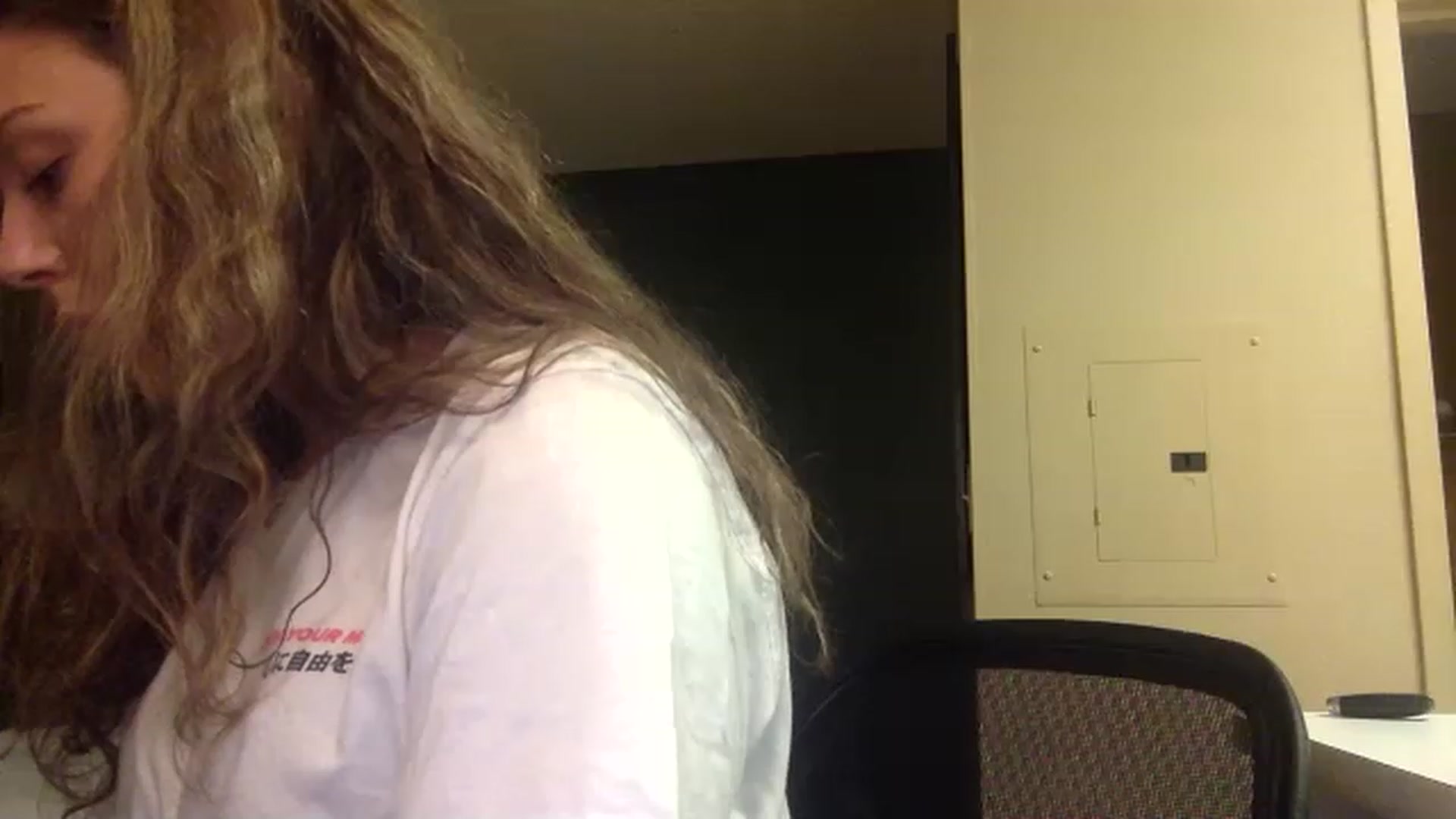Gallery image thumbnail from Janesworldxo's myfreecams stream on, 02/23/2023, 09:07 image 8 of 20