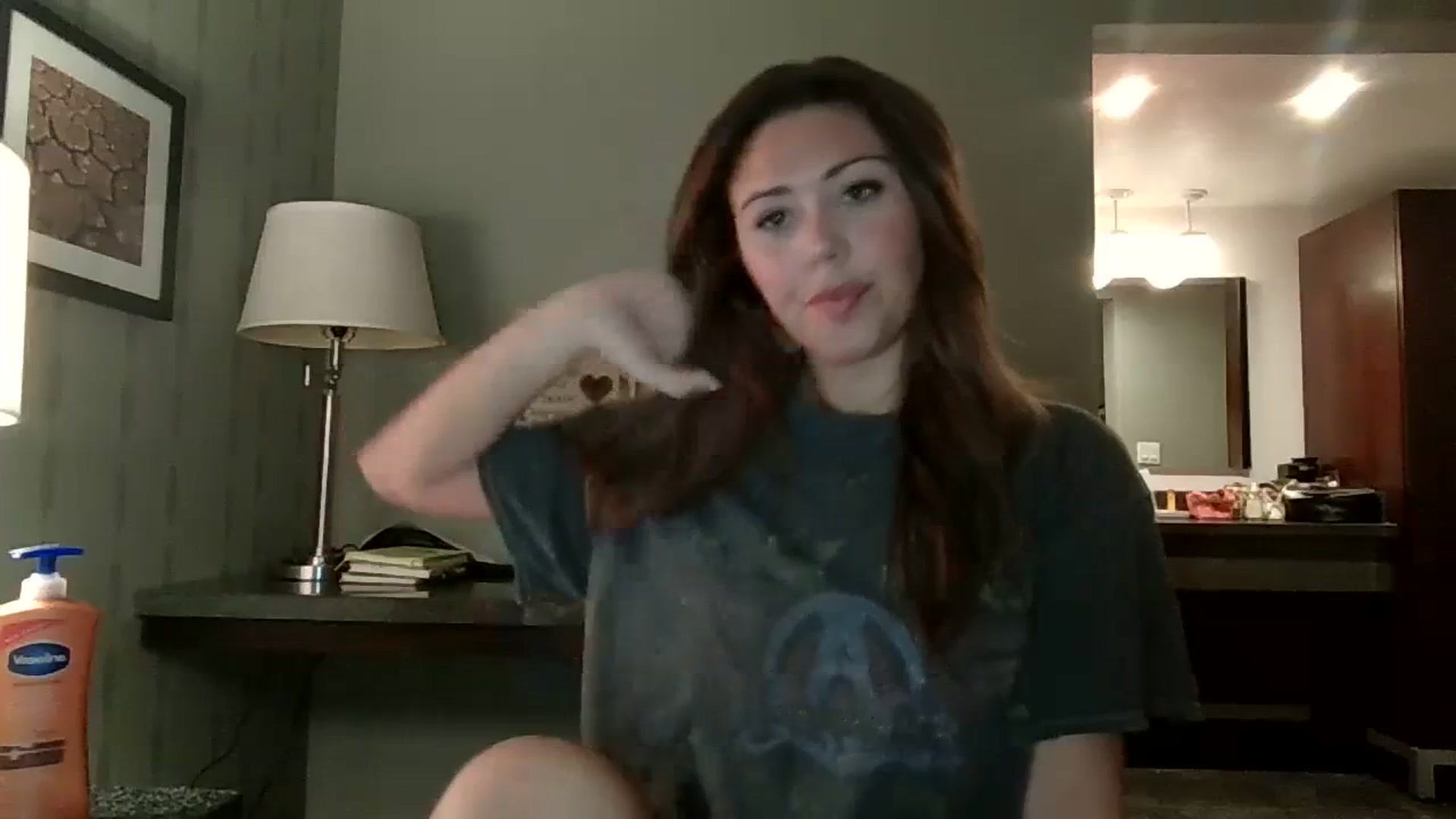 Gallery image thumbnail from Janesworldxo's myfreecams stream on, 09/12/2023, 02:27 image 4 of 20
