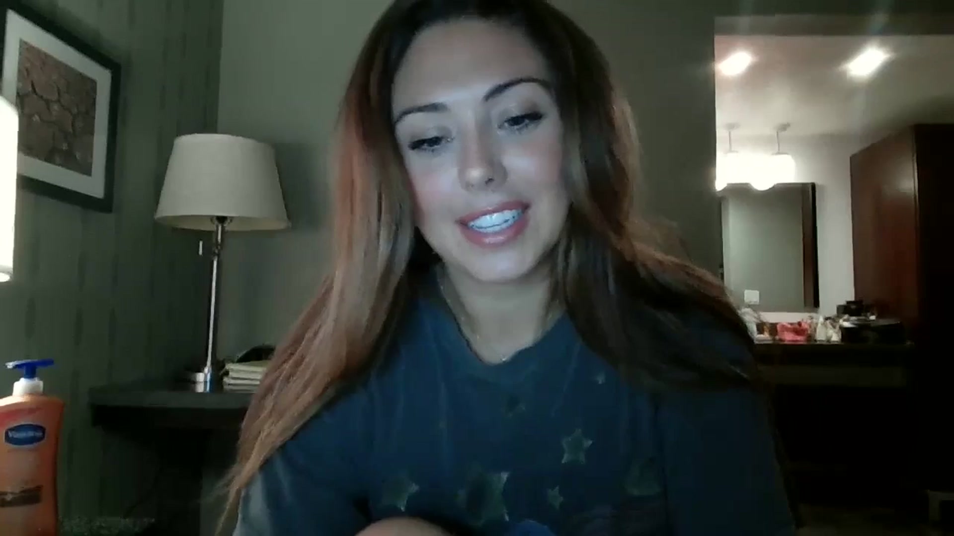 Gallery image thumbnail from Janesworldxo's myfreecams stream on, 09/12/2023, 02:27 image 8 of 20