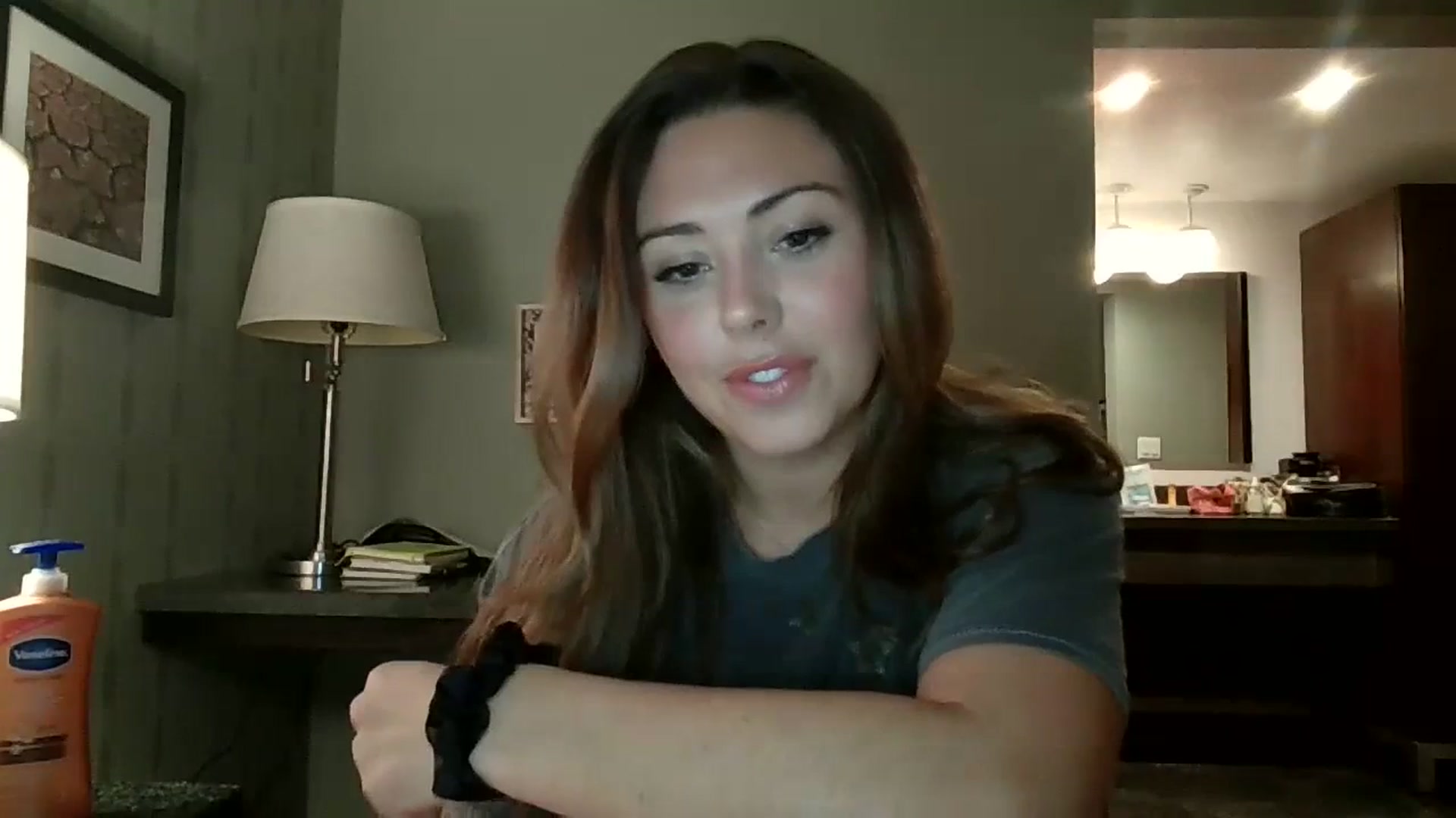 Gallery image thumbnail from Janesworldxo's myfreecams stream on, 09/12/2023, 02:27 image 13 of 20