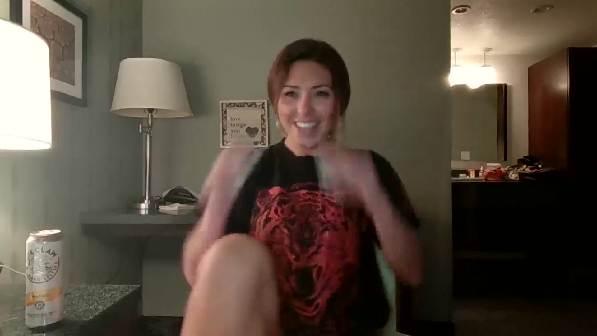 Gallery image thumbnail from Janesworldxo's myfreecams stream on, 09/13/2023, 12:49 image 13 of 20