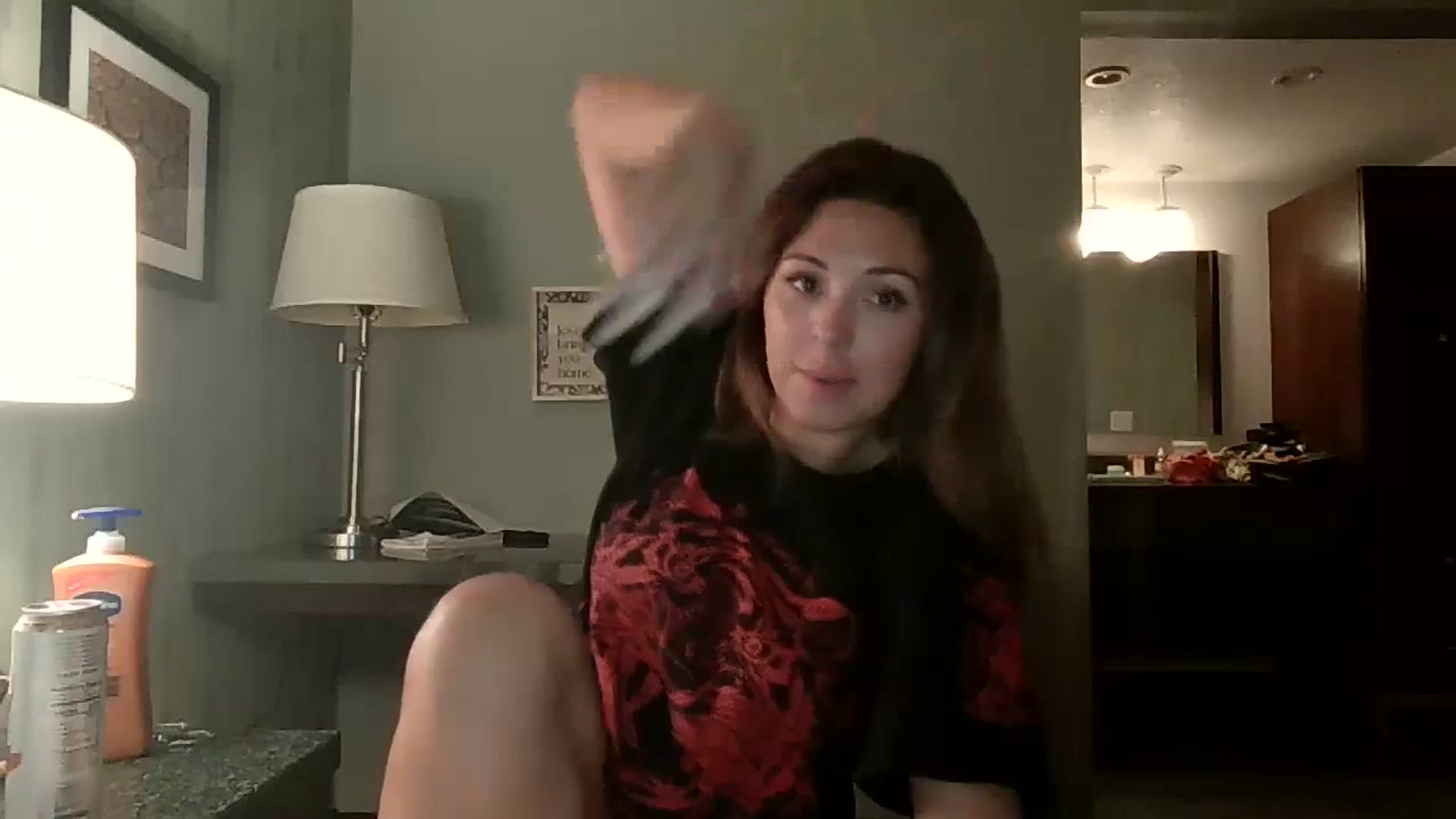 Gallery image thumbnail from Janesworldxo's myfreecams stream on, 09/13/2023, 15:07 image 4 of 20