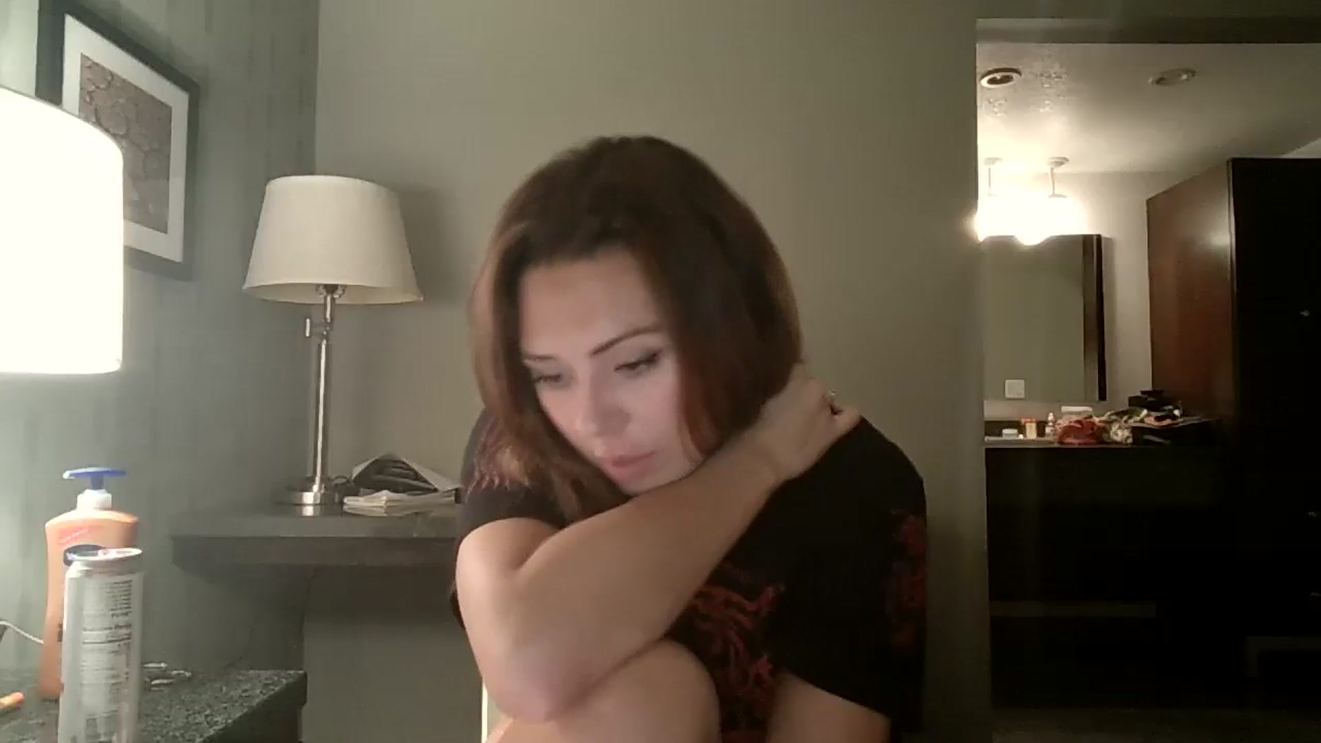 Gallery image thumbnail from Janesworldxo's myfreecams stream on, 09/13/2023, 15:07 image 12 of 20