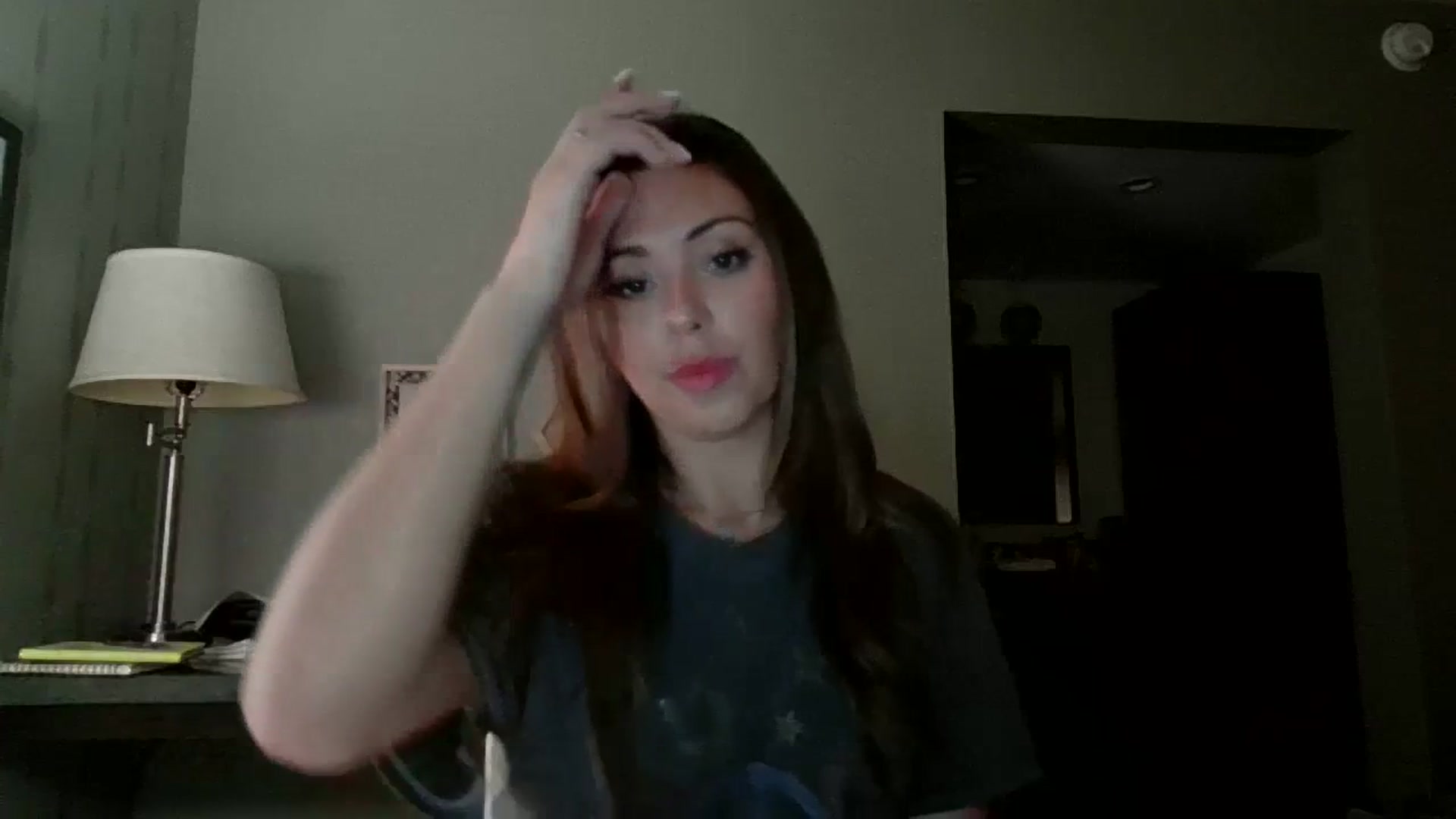 Gallery image thumbnail from Janesworldxo's myfreecams stream on, 09/15/2023, 05:20 image 8 of 20