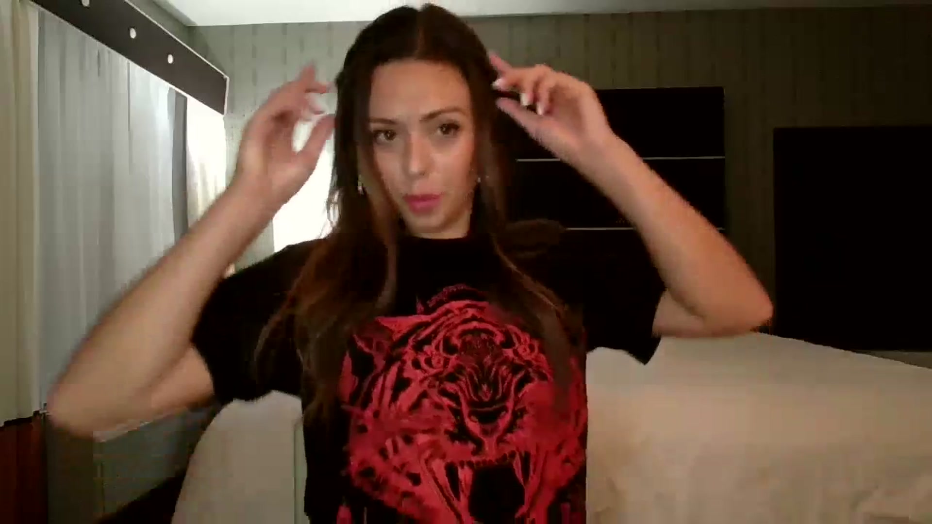 Gallery image thumbnail from Janesworldxo's myfreecams stream on, 09/22/2023, 10:09 image 17 of 20