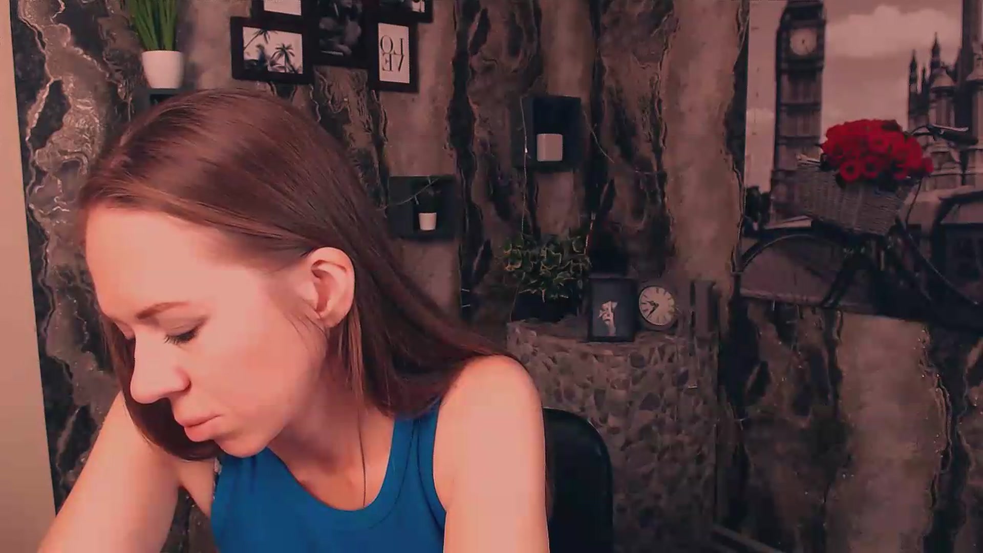 Gallery image thumbnail from JanetJerass_'s myfreecams stream on, 08/26/2026, 07:56 image 7 of 20