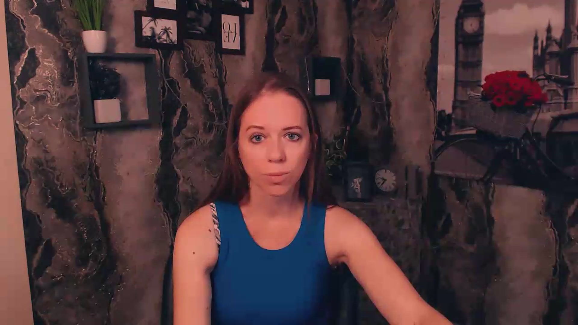 Gallery image thumbnail from JanetJerass_'s myfreecams stream on, 08/26/2026, 07:56 image 6 of 20