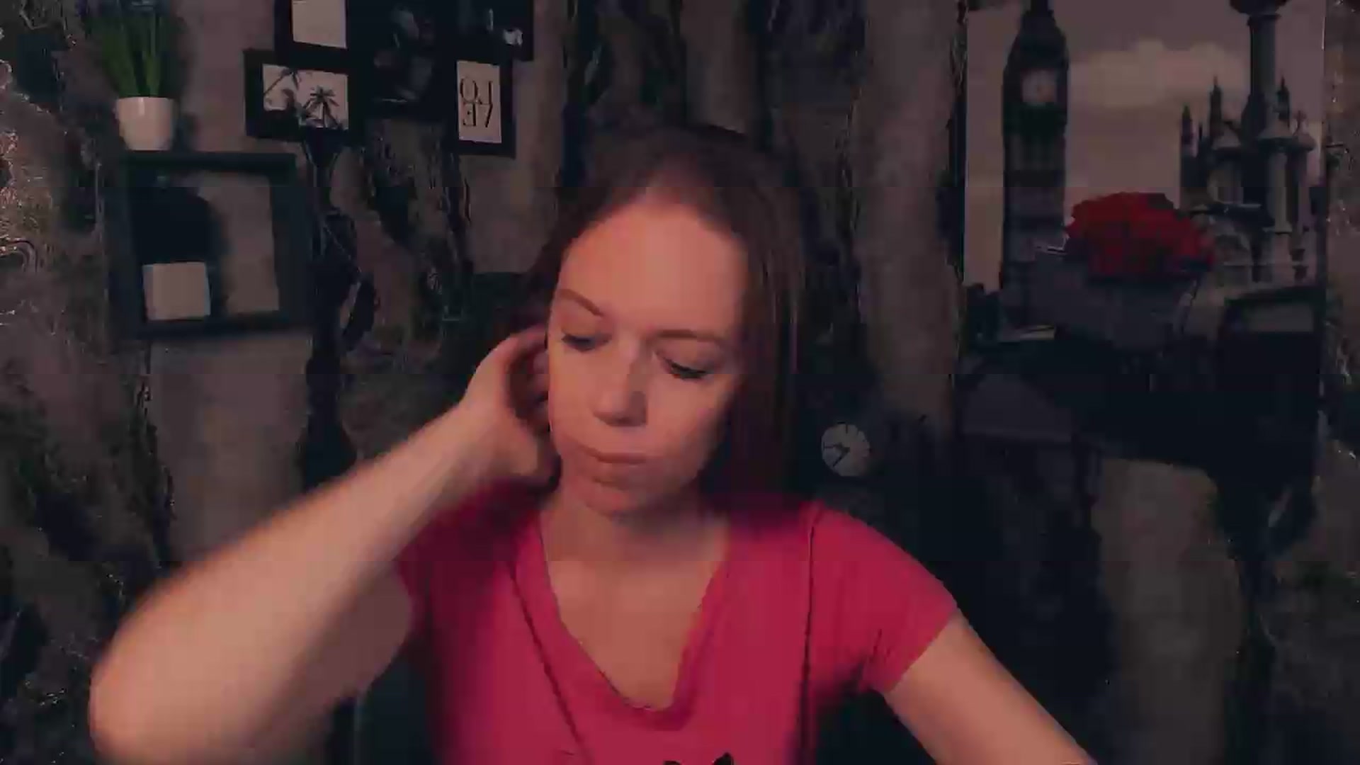 Gallery image thumbnail from JanetJerass_'s myfreecams stream on, 09/04/2026, 06:15 image 1 of 20