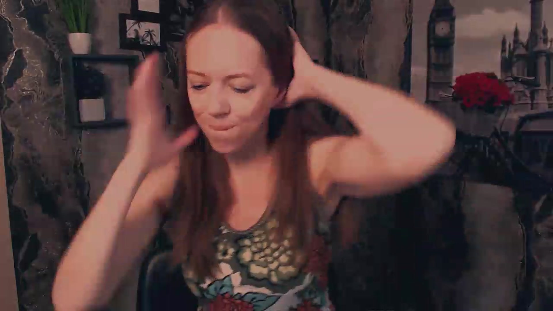 Gallery image thumbnail from JanetJerass_'s myfreecams stream on, 09/05/2026, 06:13 image 18 of 20