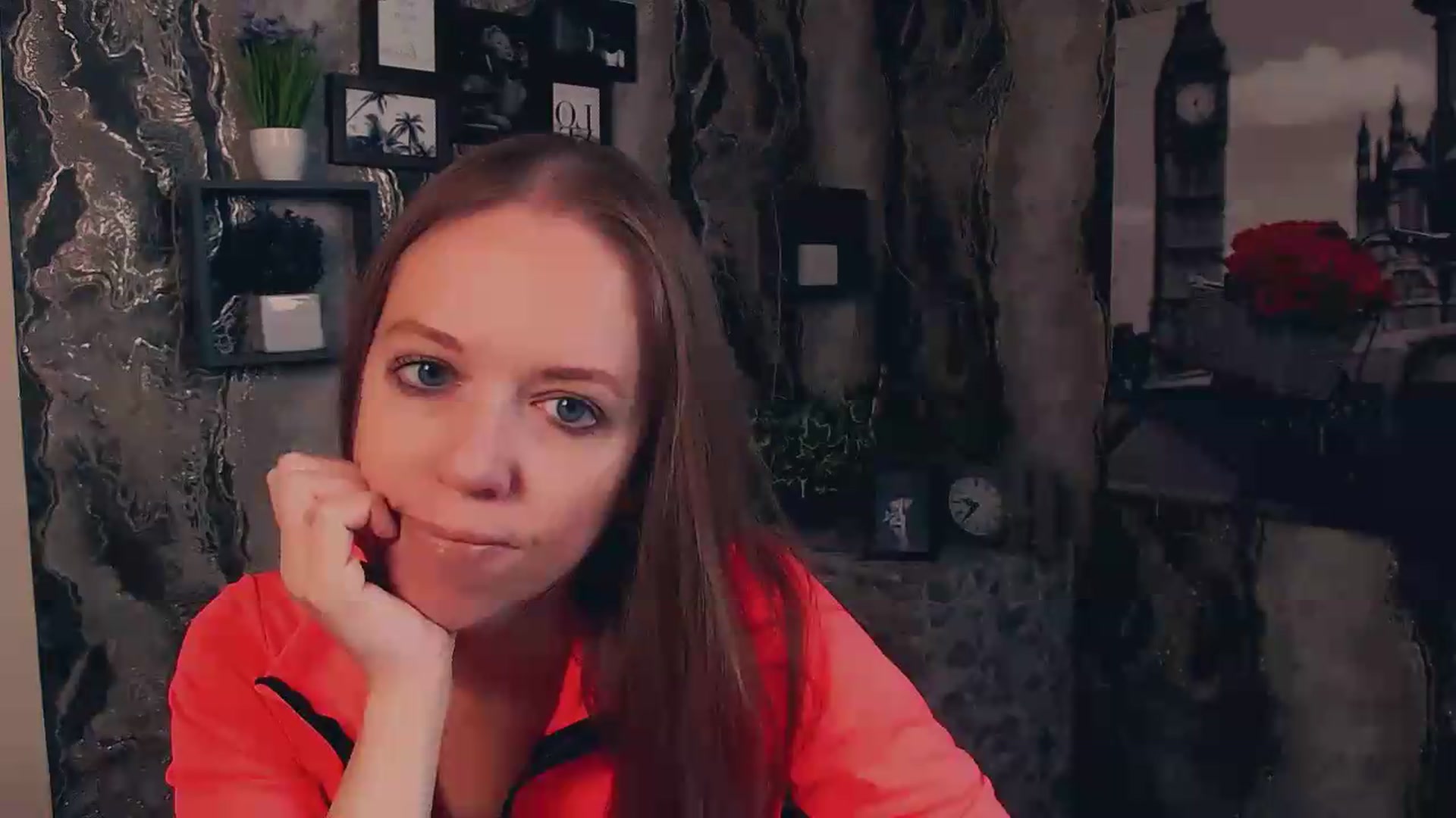 Gallery image thumbnail from JanetJerass_'s myfreecams stream on, 09/15/2026, 05:21 image 2 of 20