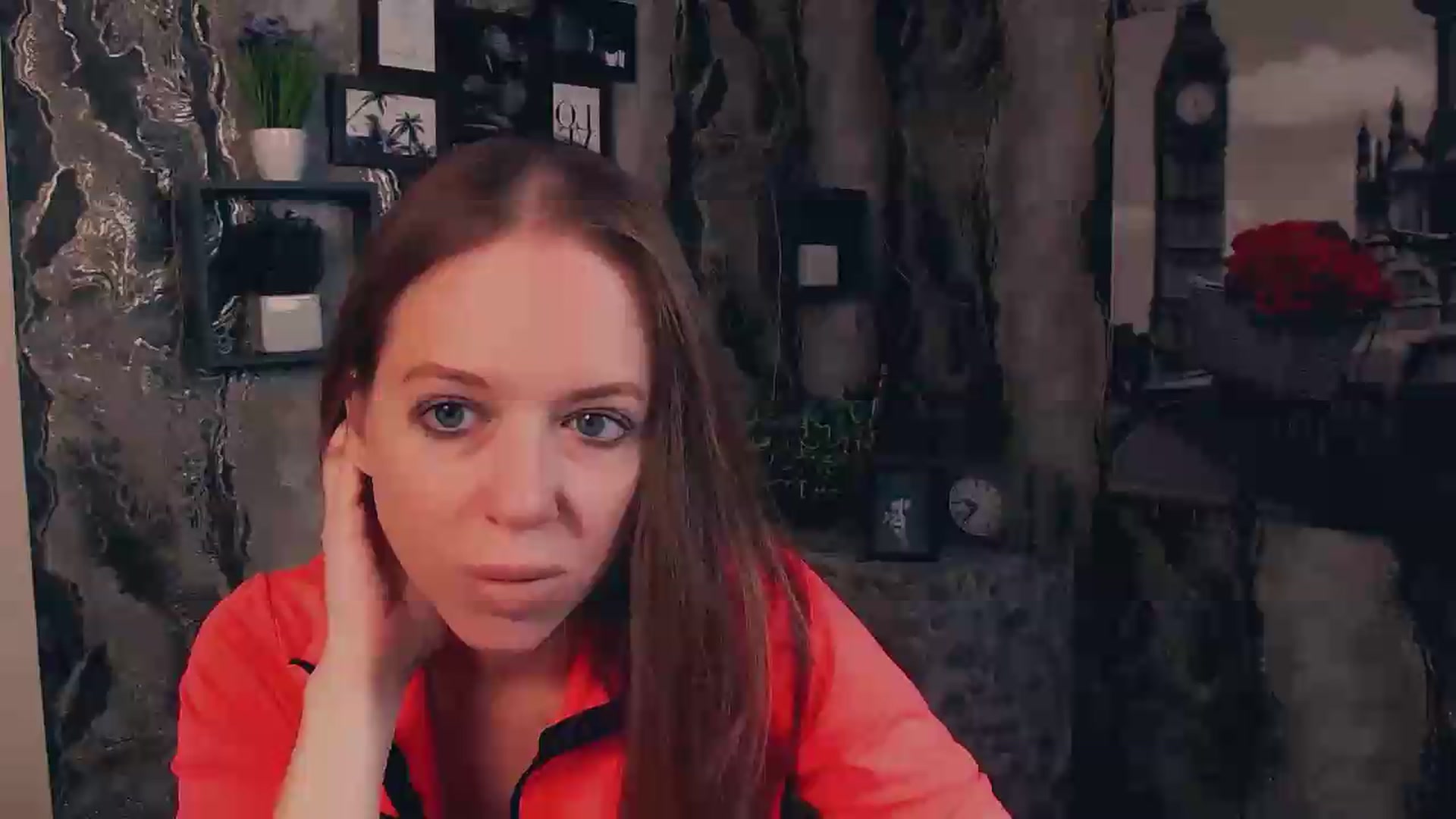 Gallery image thumbnail from JanetJerass_'s myfreecams stream on, 09/15/2026, 05:21 image 1 of 20