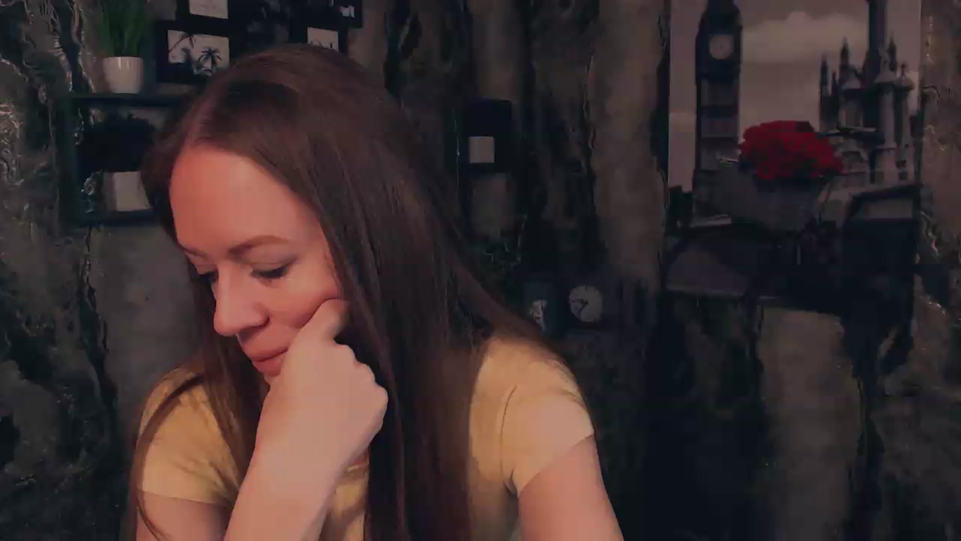 Gallery image thumbnail from JanetJerass_'s myfreecams stream on, 09/25/2026, 05:16 image 17 of 20