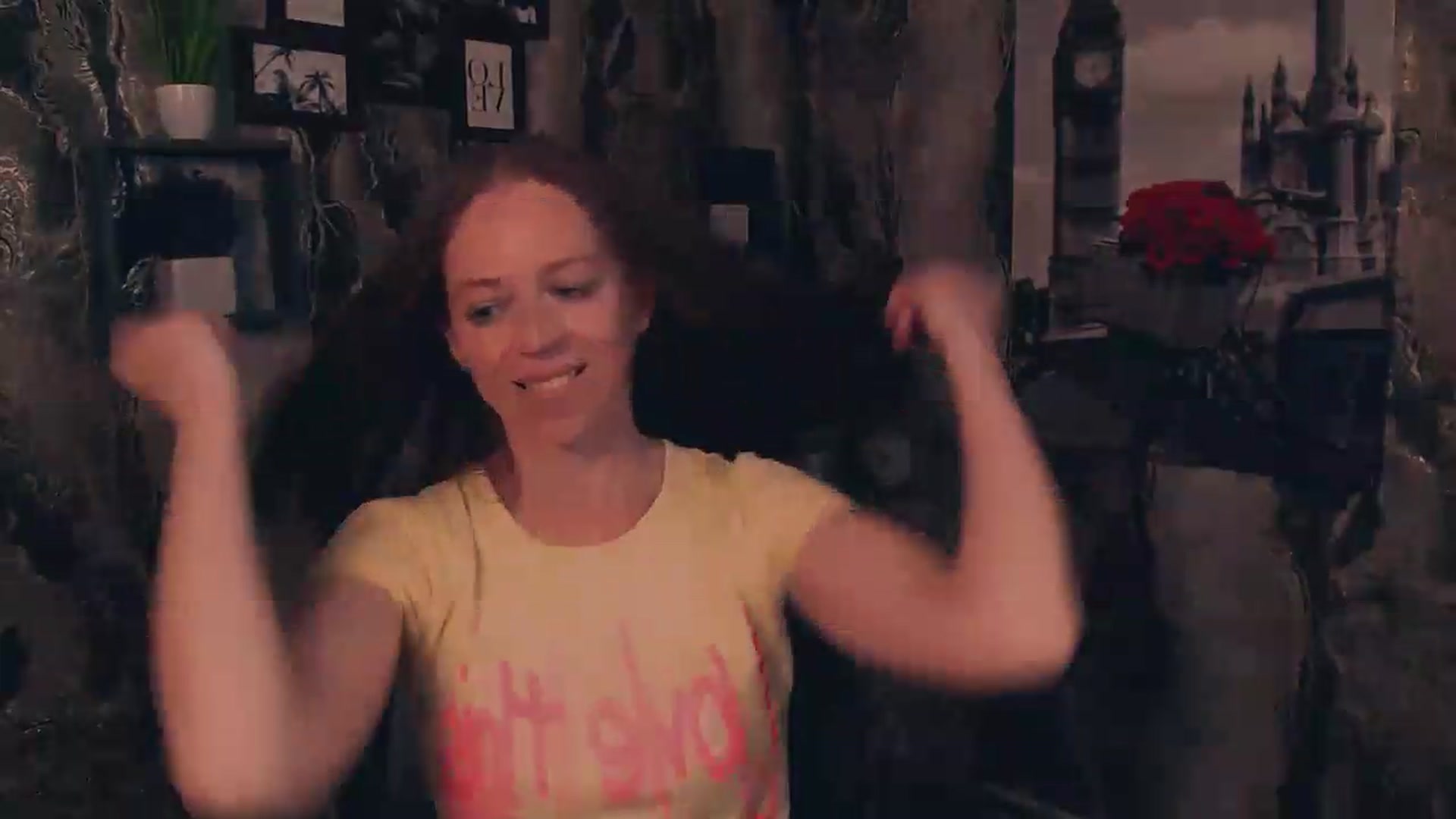 Gallery image thumbnail from JanetJerass_'s myfreecams stream on, 09/25/2026, 09:51 image 8 of 20