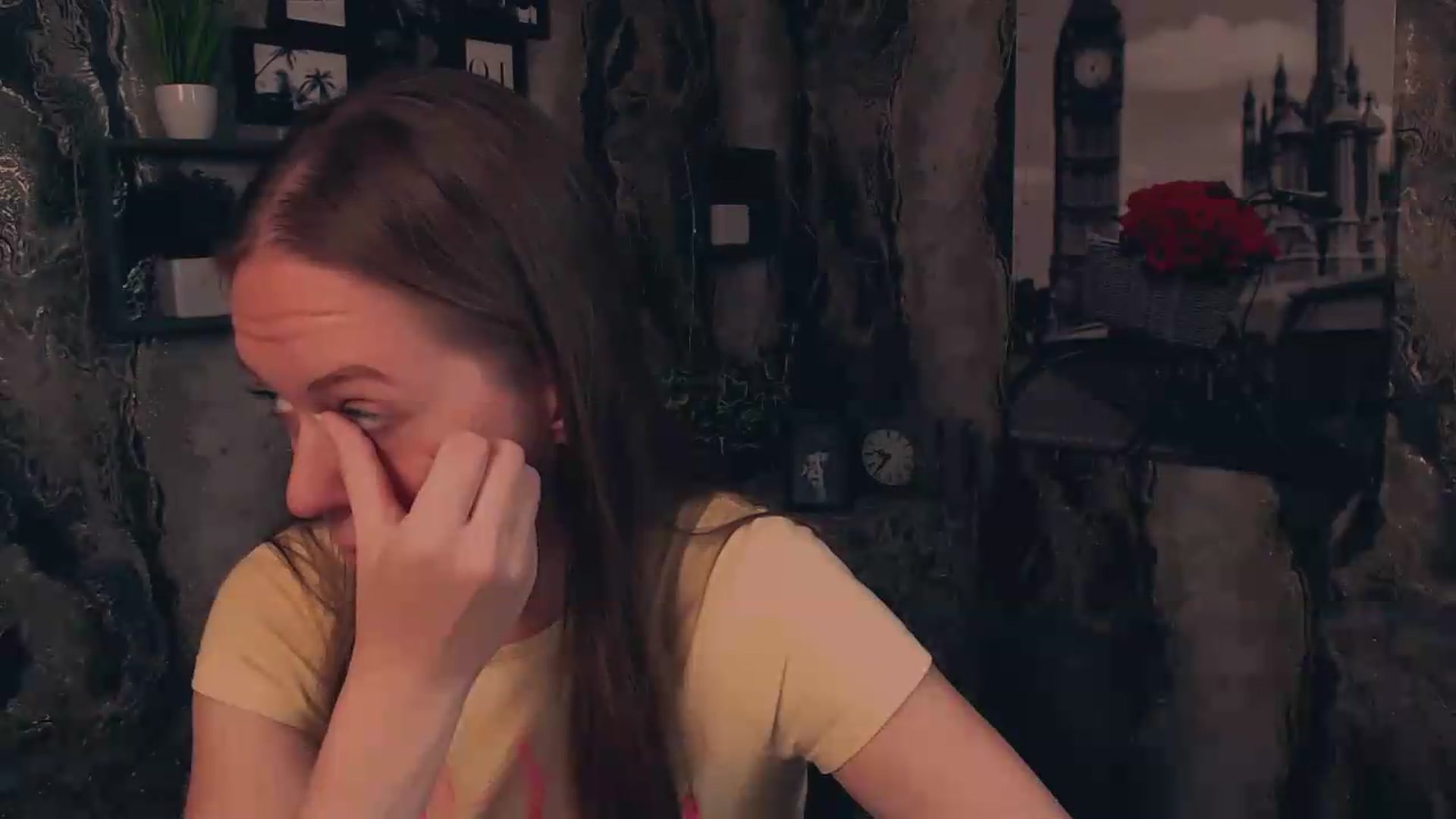 Gallery image thumbnail from JanetJerass_'s myfreecams stream on, 09/25/2026, 09:51 image 6 of 20
