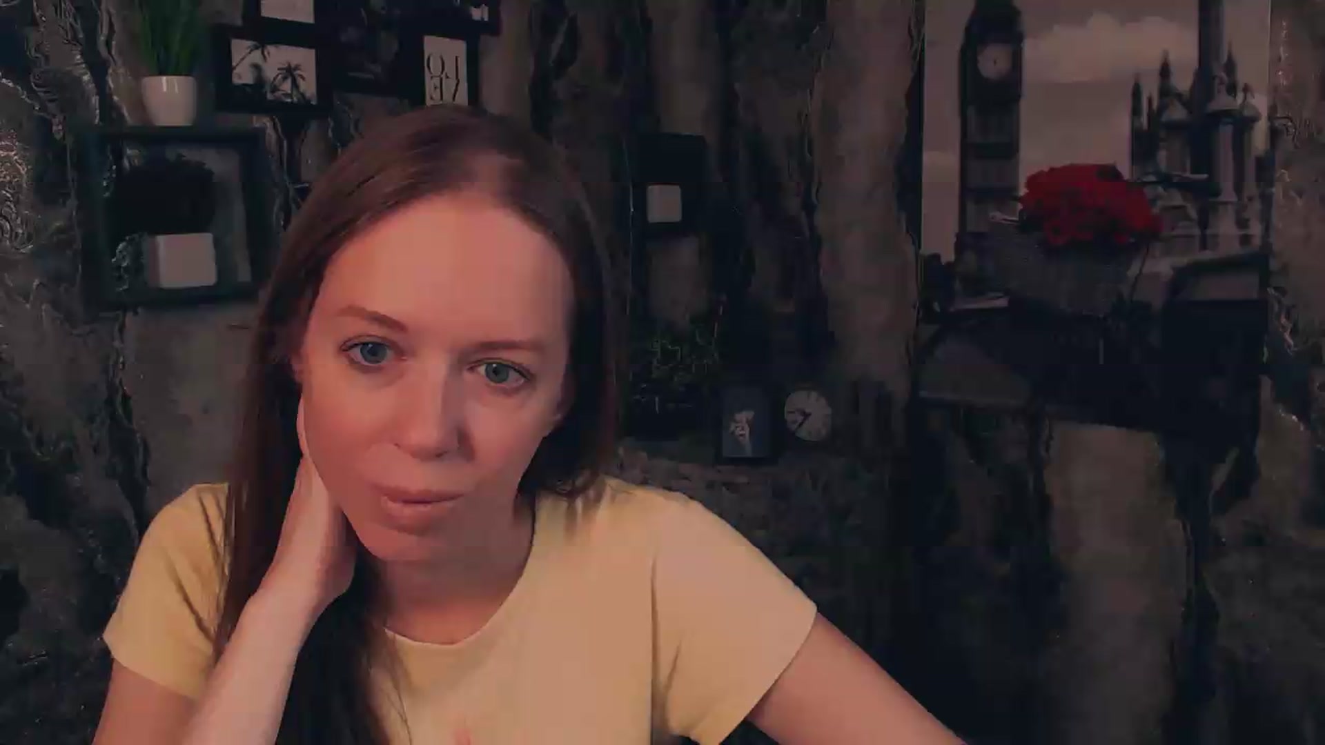 Gallery image thumbnail from JanetJerass_'s myfreecams stream on, 09/25/2026, 11:28 image 1 of 20