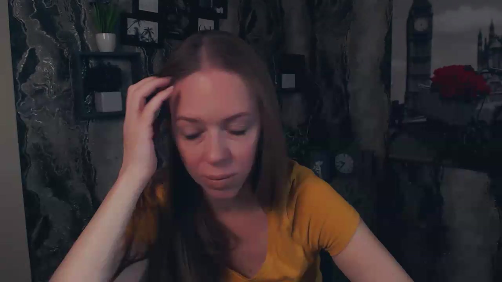 Gallery image thumbnail from JanetJerass_'s myfreecams stream on, 09/27/2026, 07:00 image 5 of 20