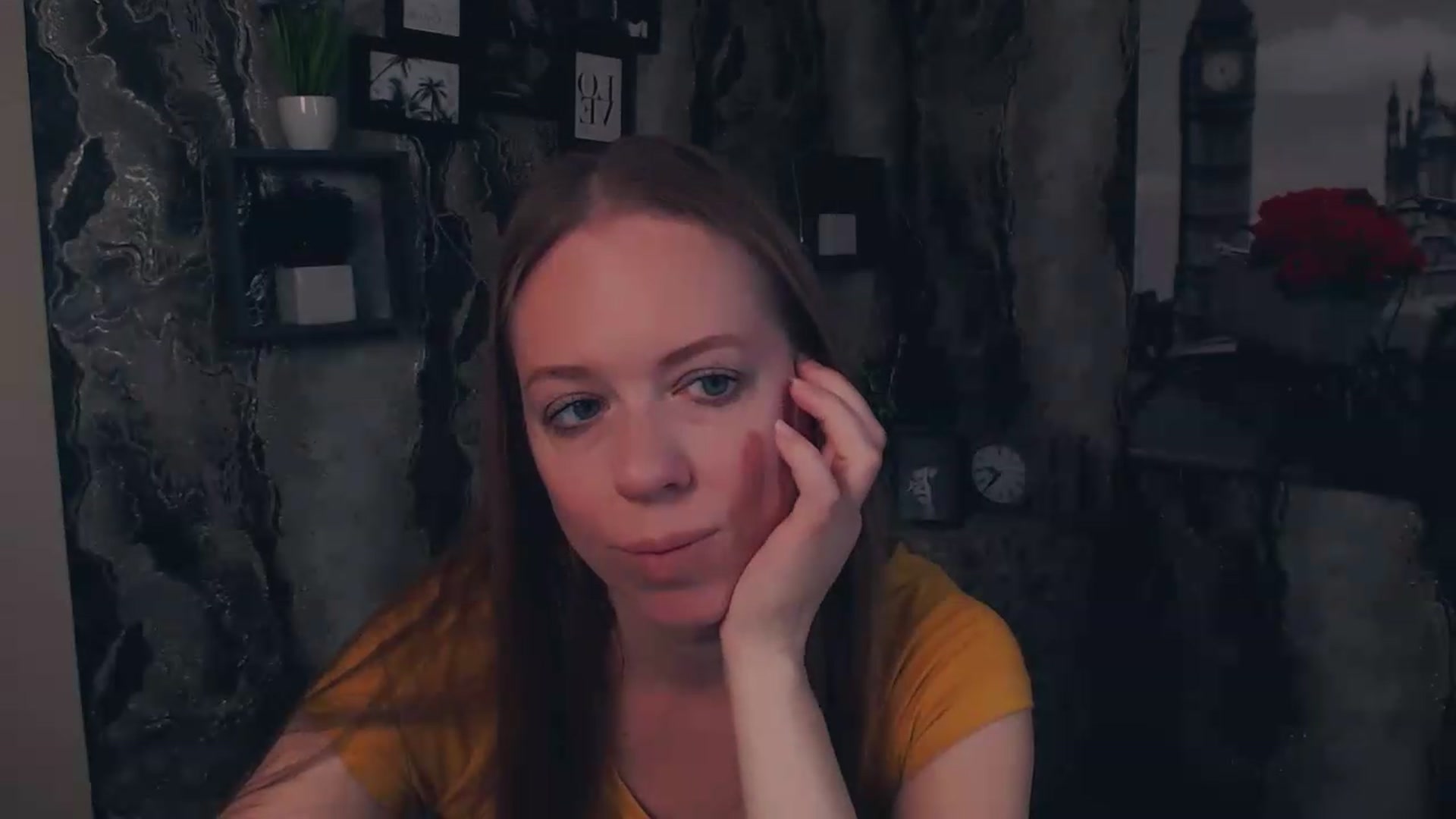 Gallery image thumbnail from JanetJerass_'s myfreecams stream on, 09/27/2026, 07:00 image 14 of 20