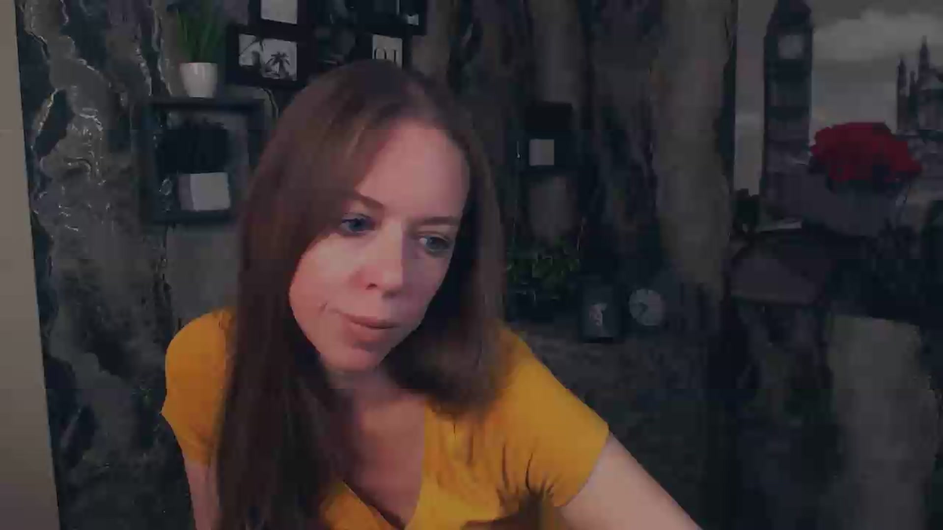 Gallery image thumbnail from JanetJerass_'s myfreecams stream on, 09/27/2026, 07:00 image 1 of 20