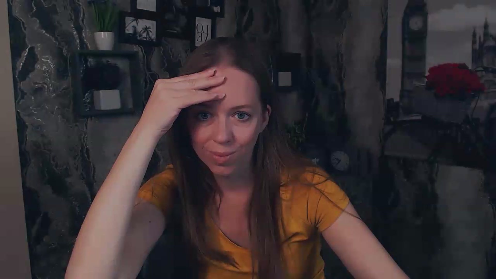 Gallery image thumbnail from JanetJerass_'s myfreecams stream on, 09/27/2026, 10:07 image 18 of 20