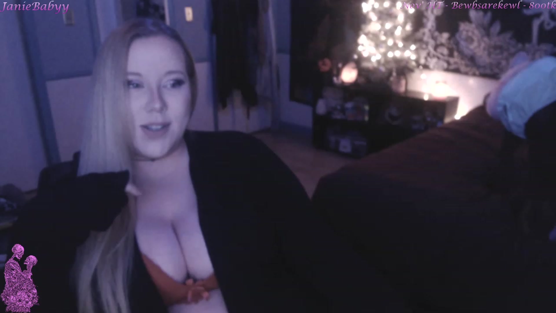 Gallery image thumbnail from JanieBabyy's myfreecams stream on, 12/05/2022, 04:50 image 19 of 20