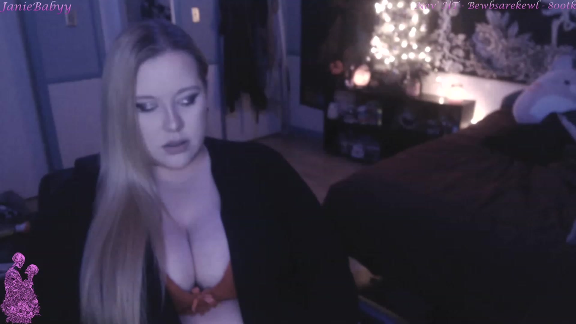 Gallery image thumbnail from JanieBabyy's myfreecams stream on, 12/05/2022, 04:50 image 20 of 20