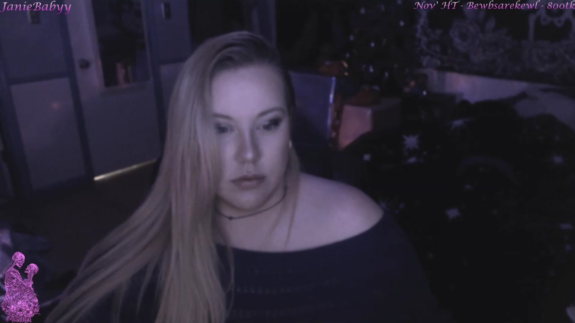 Gallery image thumbnail from JanieBabyy's myfreecams stream on, 12/12/2022, 05:15 image 14 of 20