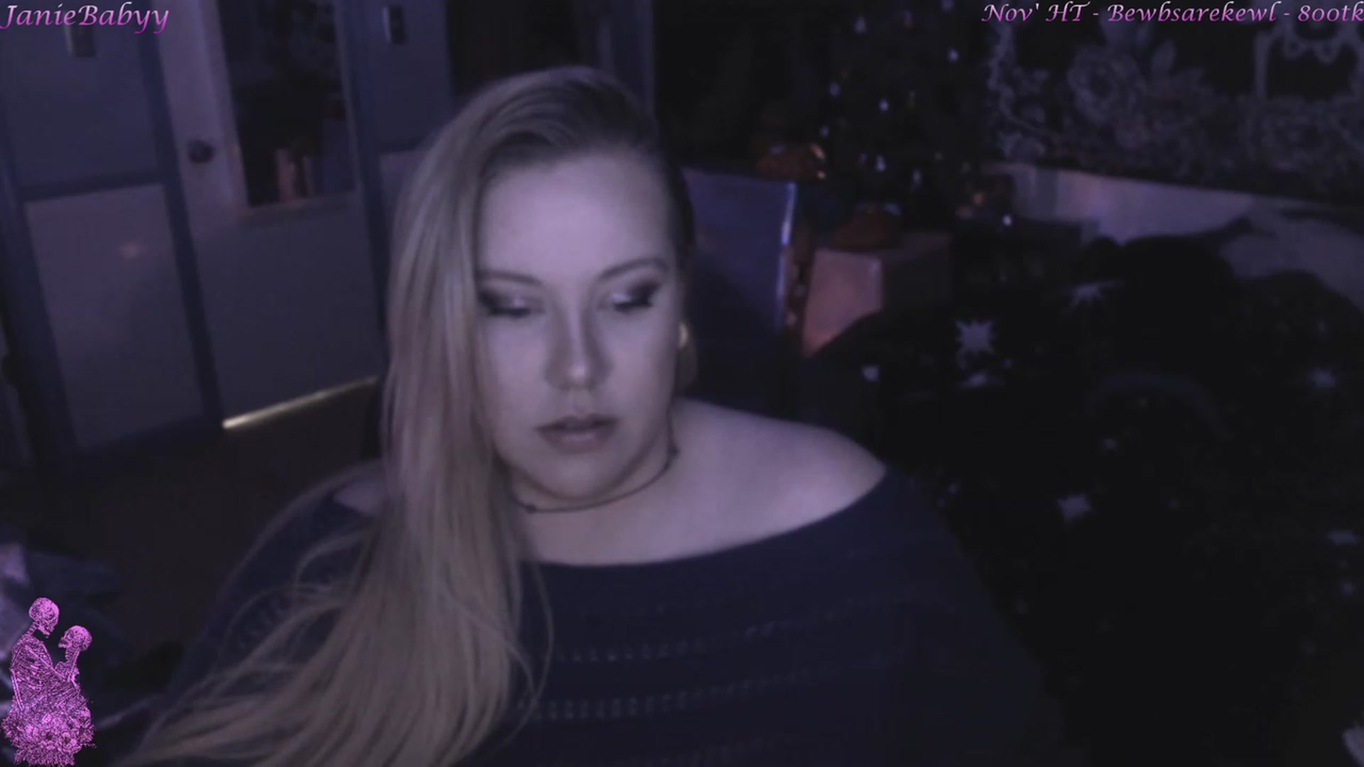 Gallery image thumbnail from JanieBabyy's myfreecams stream on, 12/12/2022, 05:15 image 10 of 20
