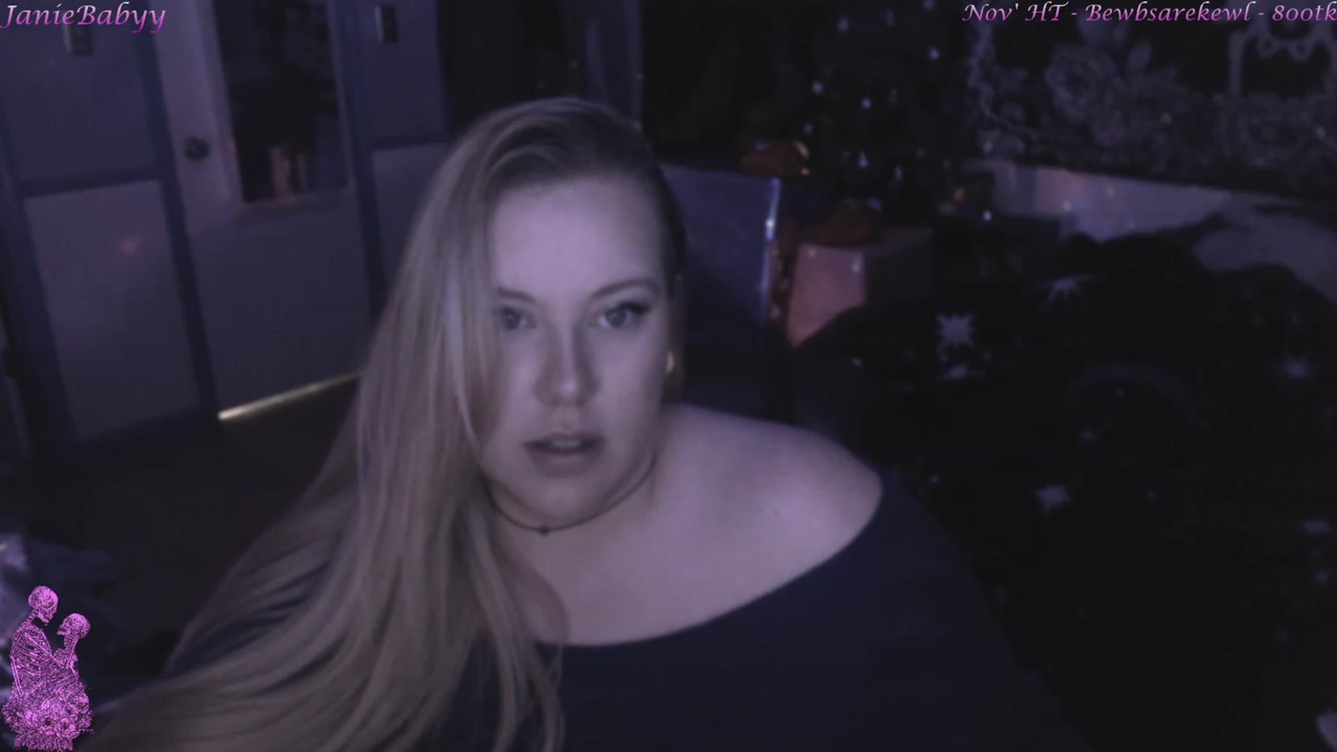 Gallery image thumbnail from JanieBabyy's myfreecams stream on, 12/12/2022, 05:15 image 19 of 20