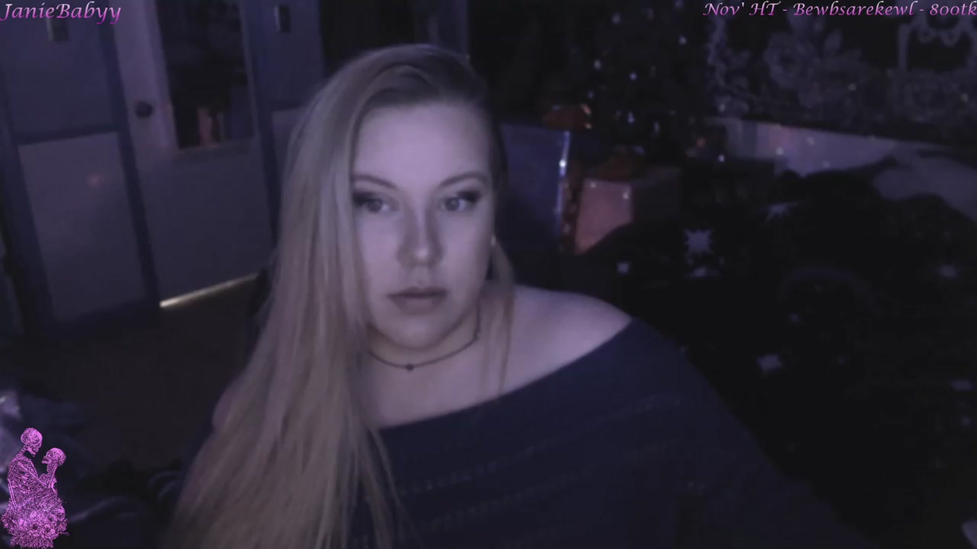 Gallery image thumbnail from JanieBabyy's myfreecams stream on, 12/12/2022, 05:15 image 15 of 20