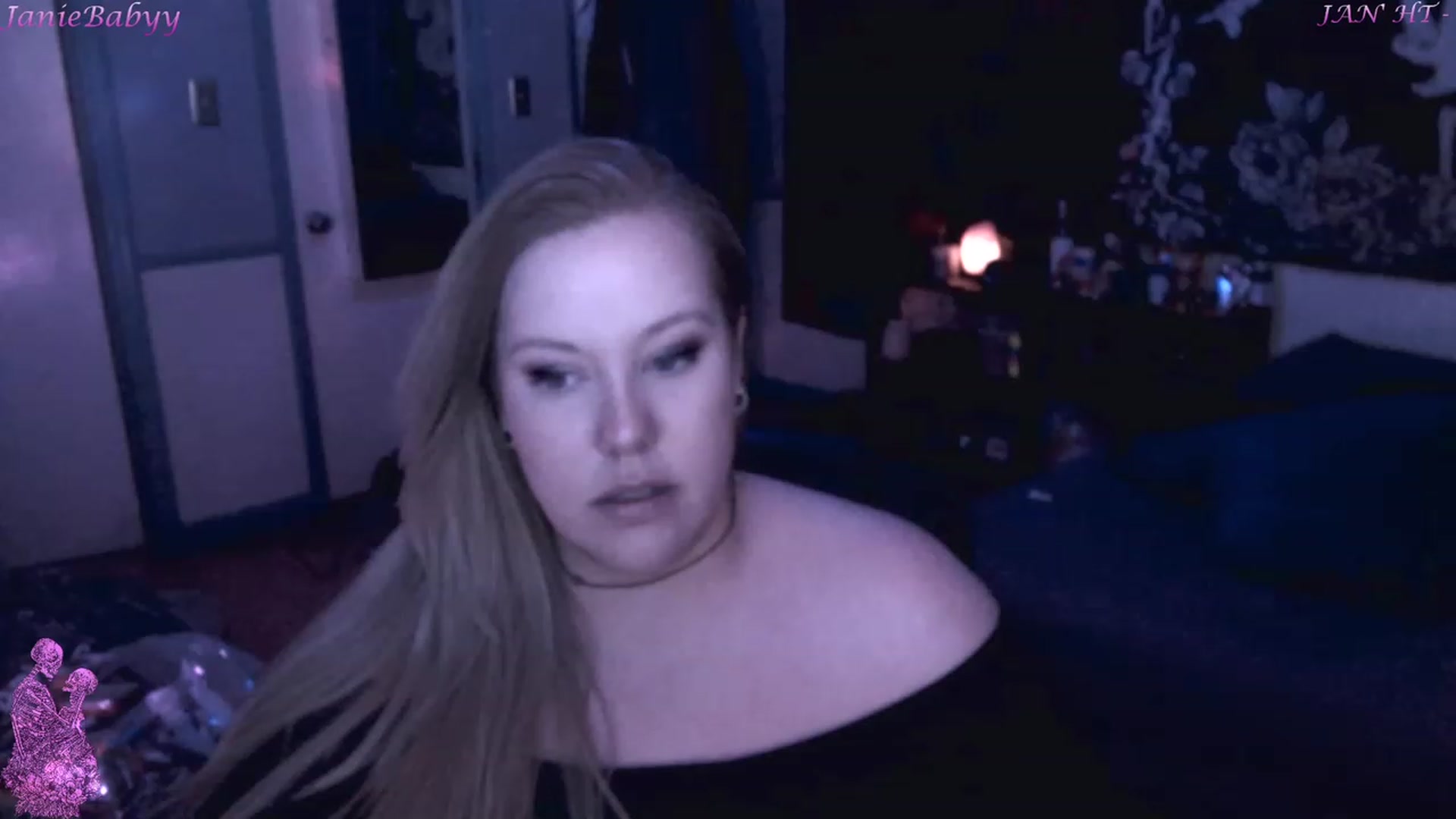 Gallery image thumbnail from JanieBabyy's myfreecams stream on, 01/16/2023, 07:10 image 2 of 20