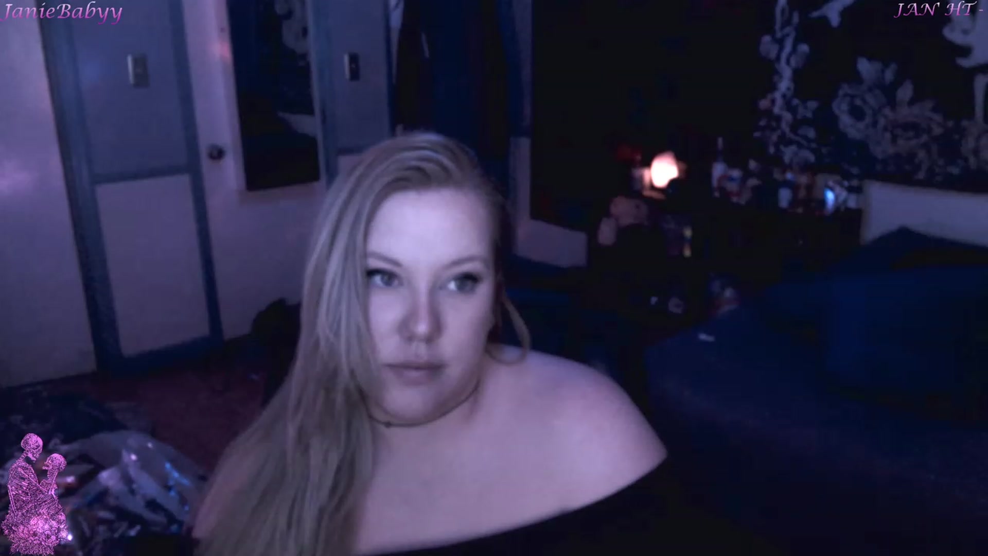 Gallery image thumbnail from JanieBabyy's myfreecams stream on, 01/16/2023, 07:10 image 20 of 20