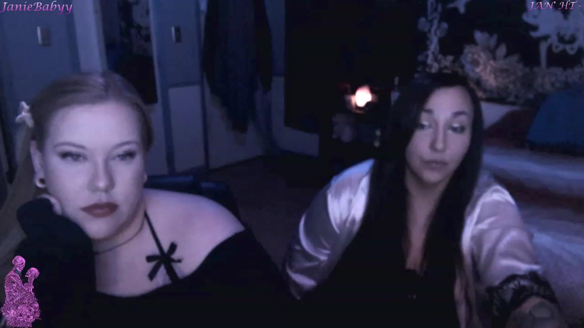 Gallery image thumbnail from JanieBabyy's myfreecams stream on, 01/19/2023, 07:54 image 7 of 20