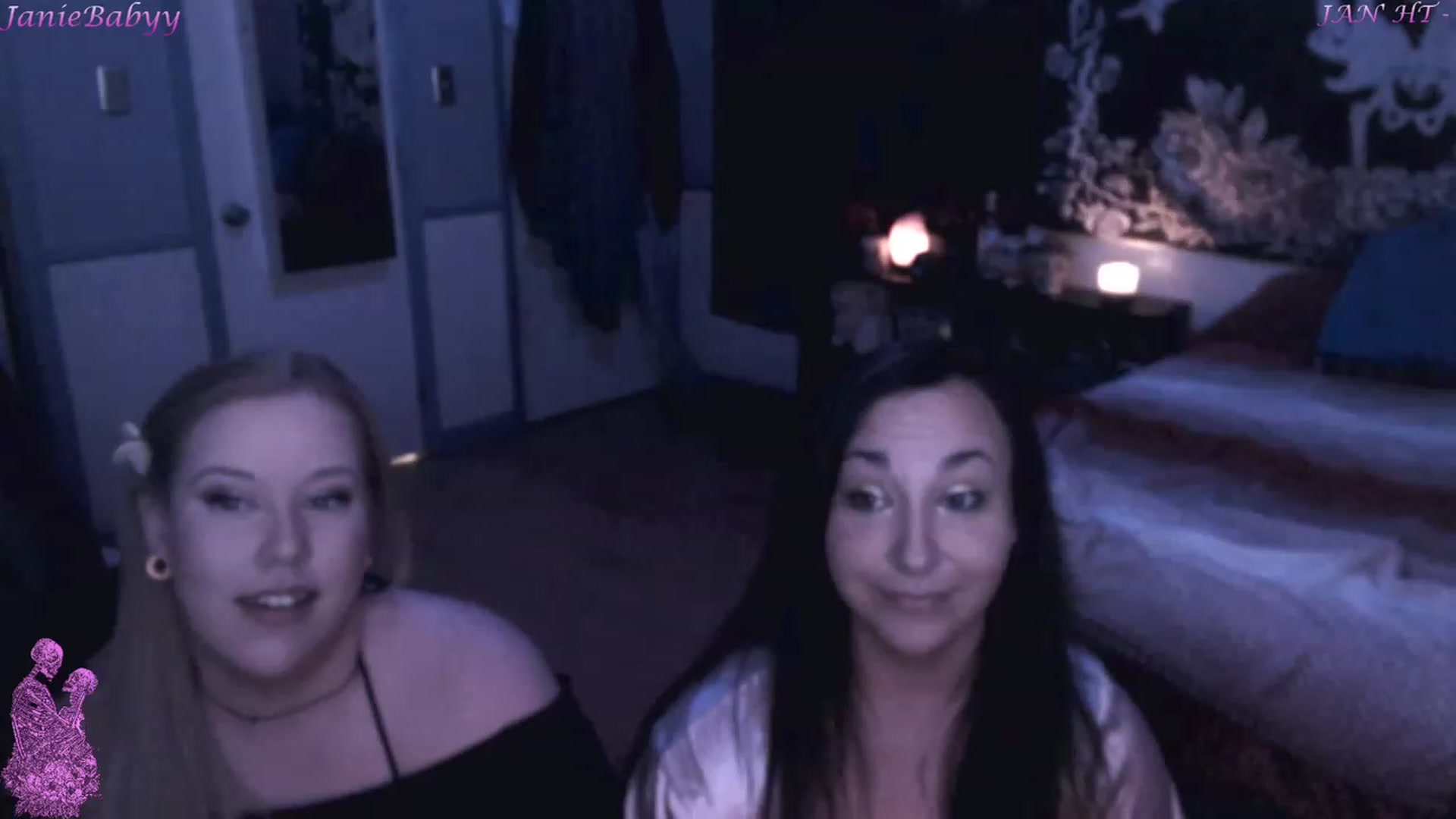 Gallery image thumbnail from JanieBabyy's myfreecams stream on, 01/19/2023, 07:54 image 14 of 20