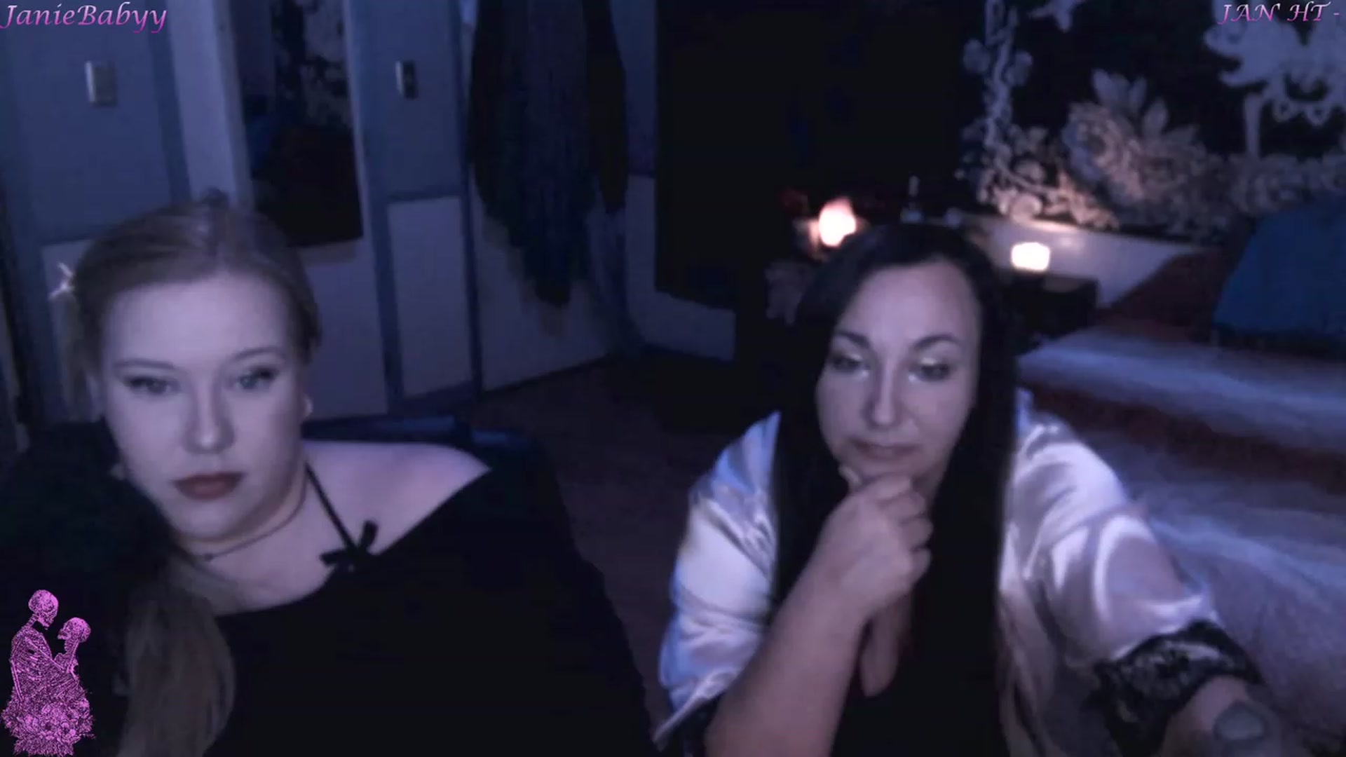 Gallery image thumbnail from JanieBabyy's myfreecams stream on, 01/19/2023, 07:54 image 5 of 20