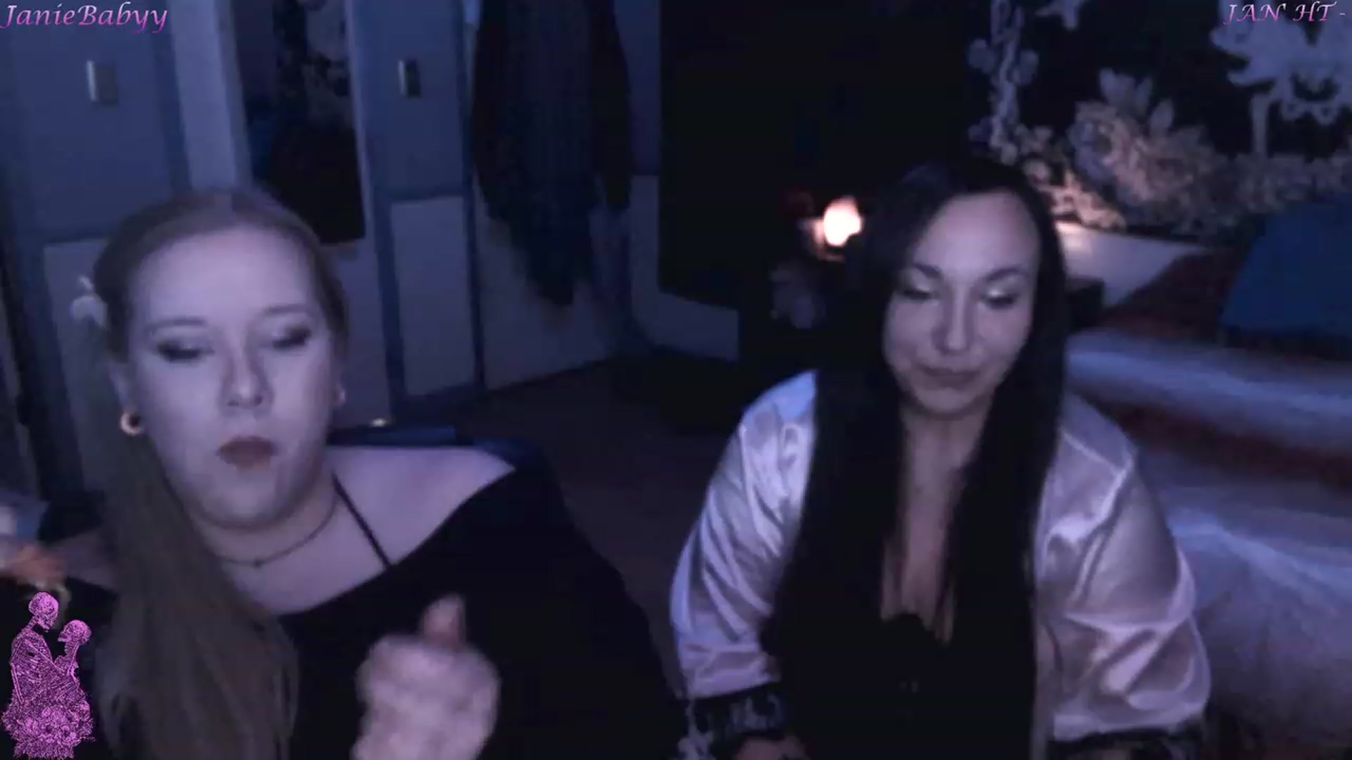 Gallery image thumbnail from JanieBabyy's myfreecams stream on, 01/19/2023, 07:54 image 9 of 20